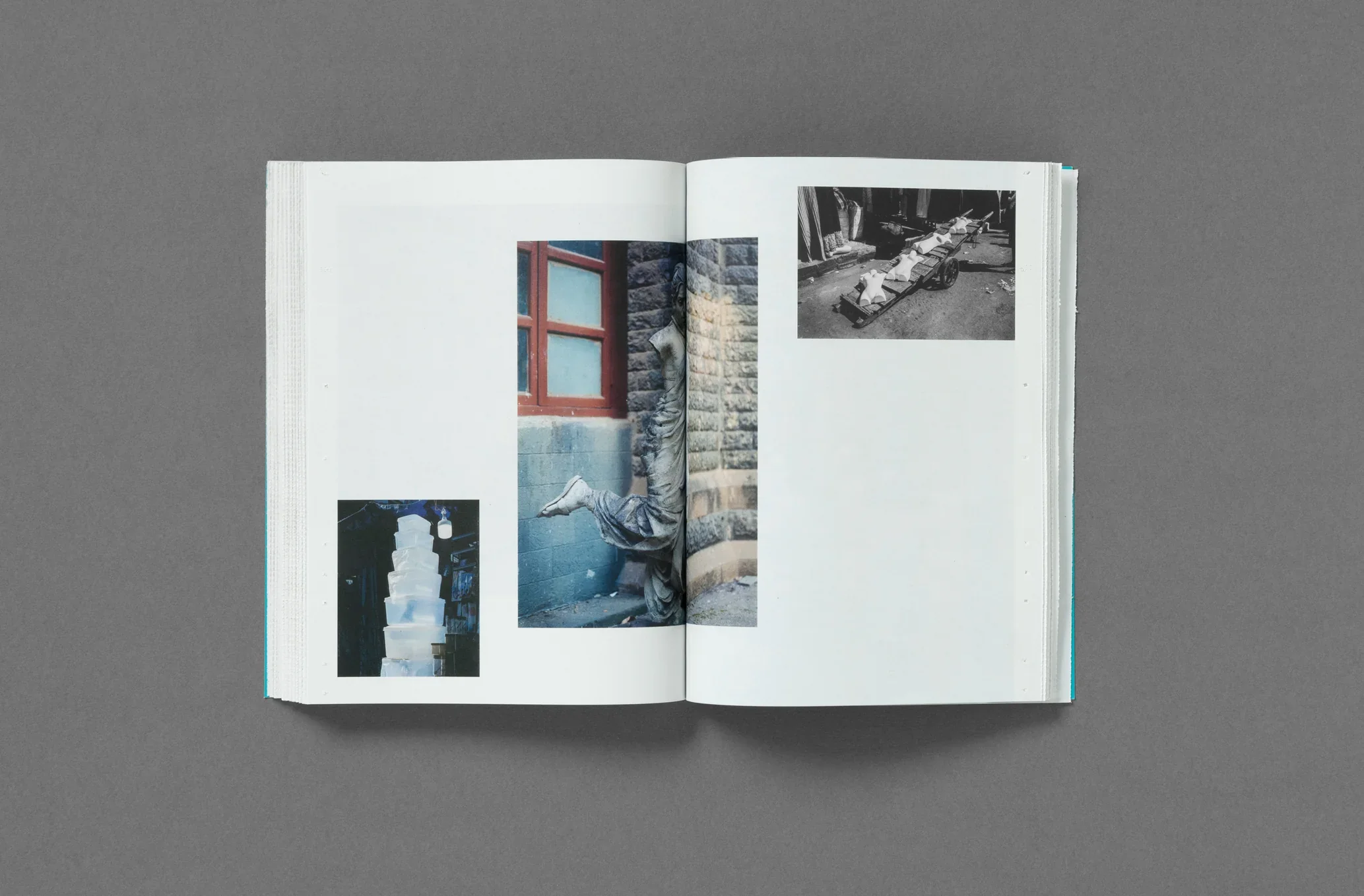 Neither Magazine - Vol. 1 - Image 28