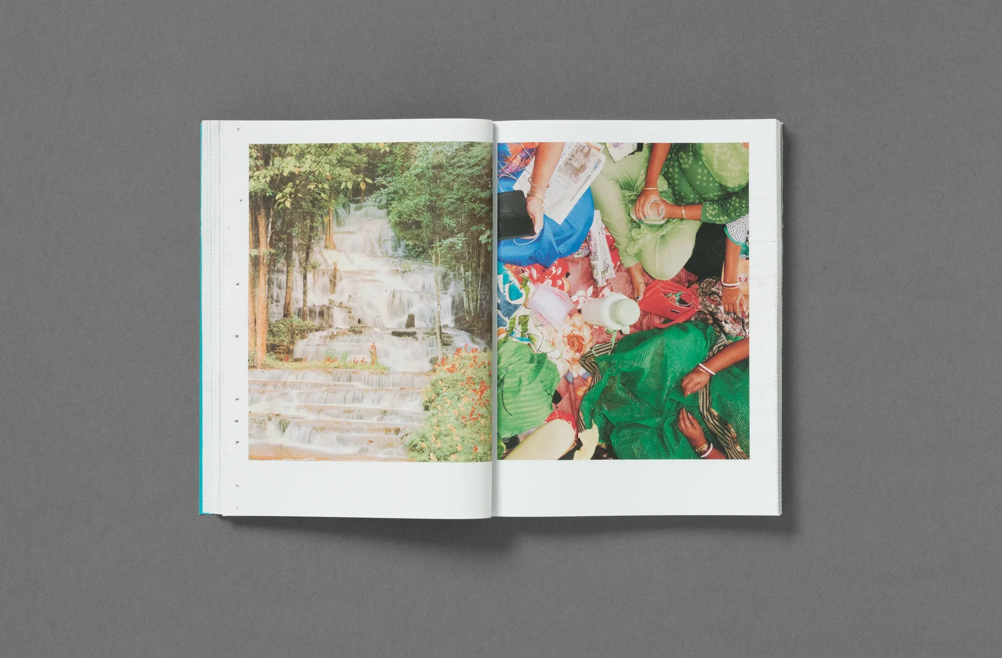 Neither Magazine - Vol. 1 - Image 8