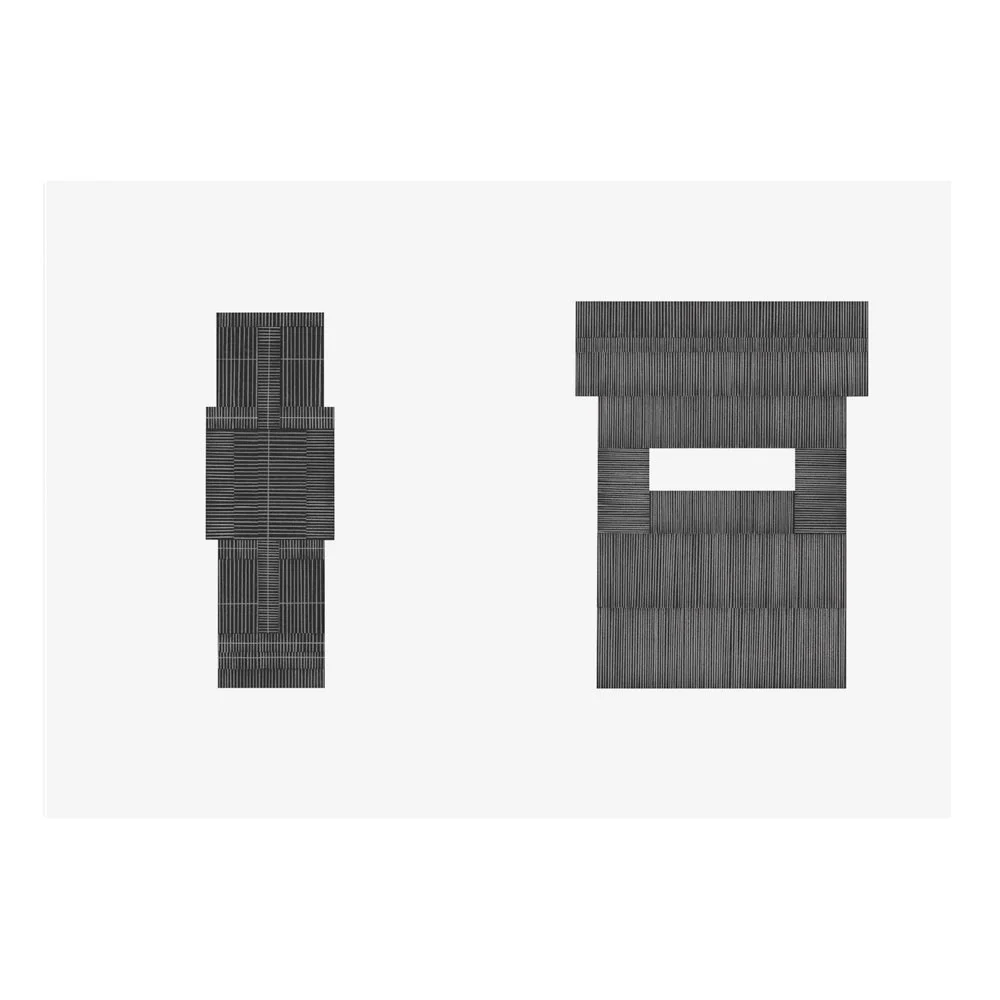 Nigel Peake - Bokkusu - Image 2