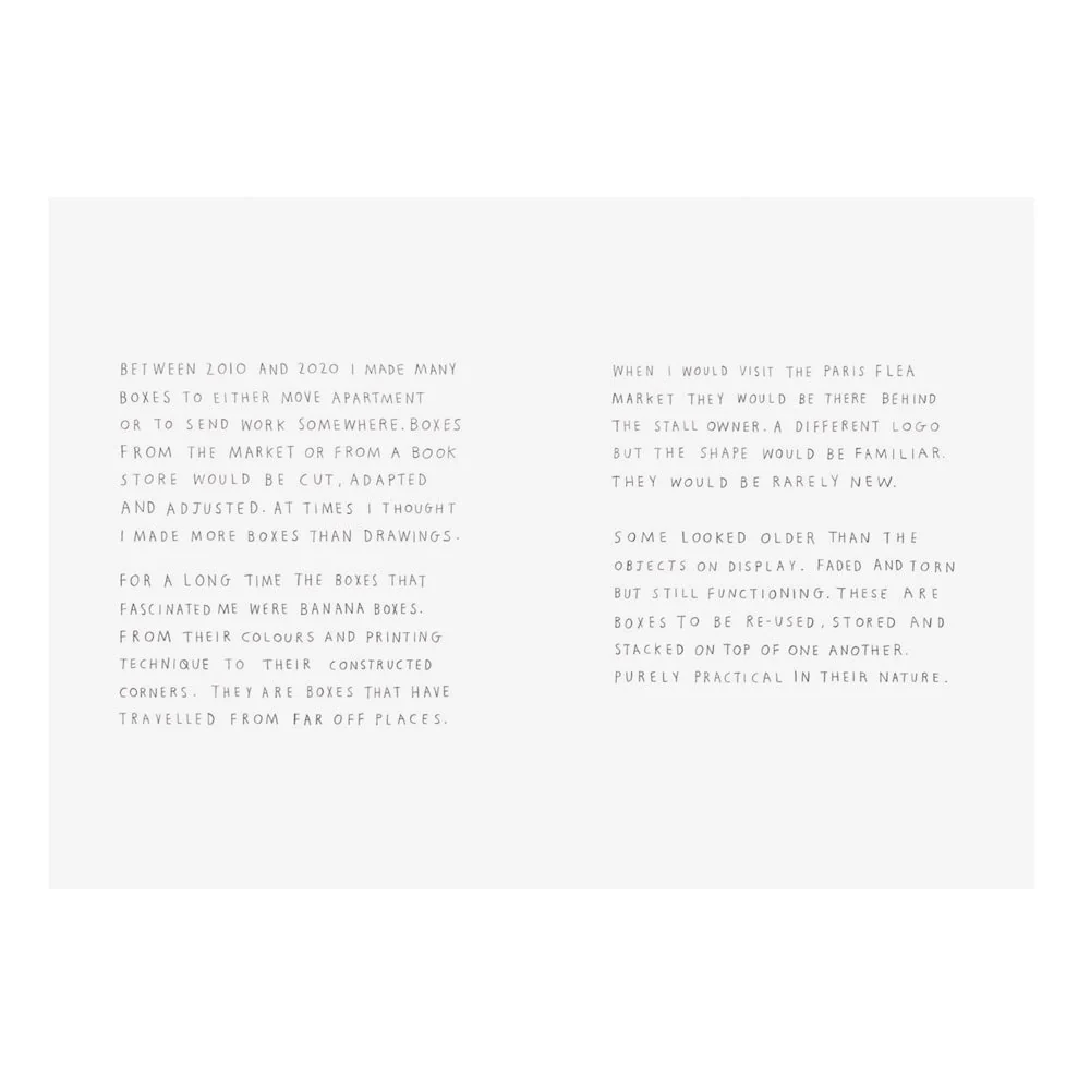 Nigel Peake - Bokkusu - Image 5