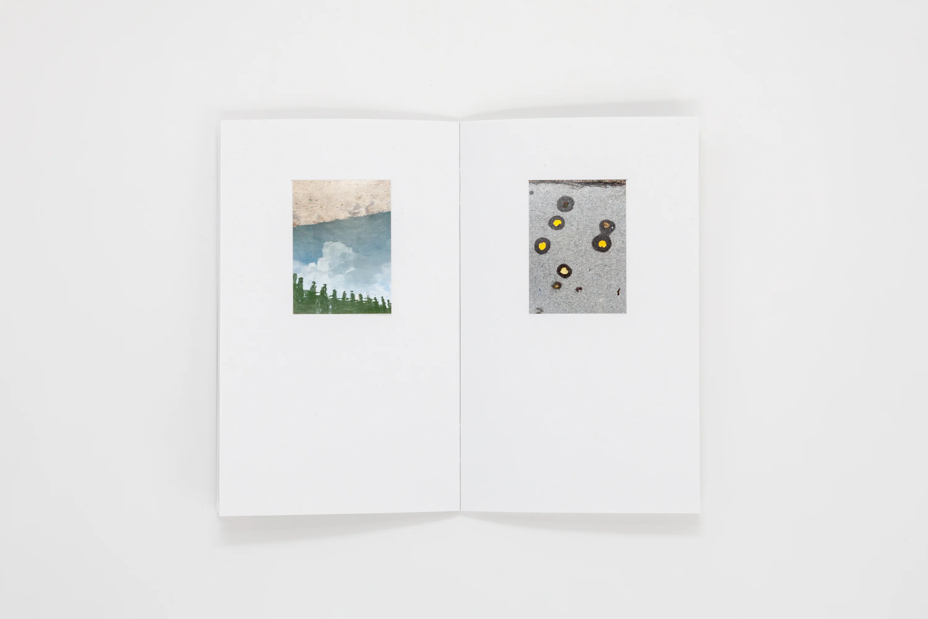 Nigel Peake - From (Paris) - Image 4