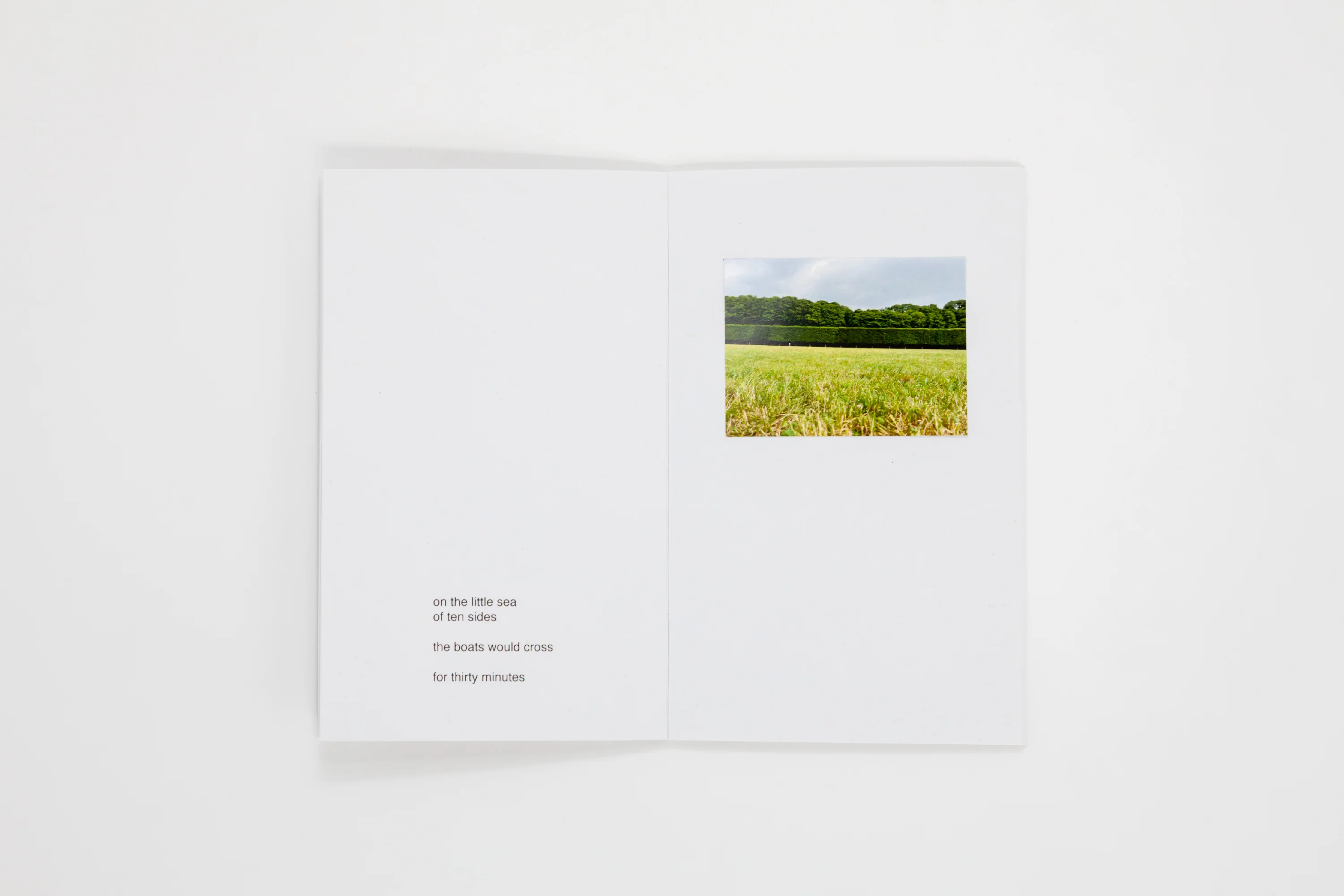 Nigel Peake - From (Paris) - Image 5