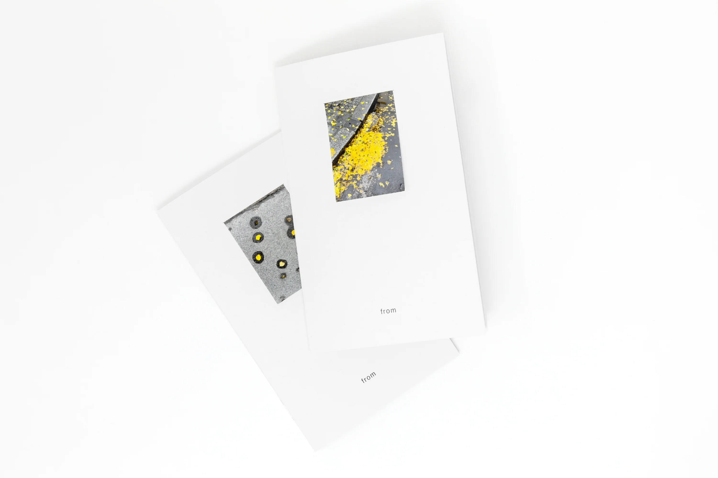 Nigel Peake - From (Paris) - Image 7