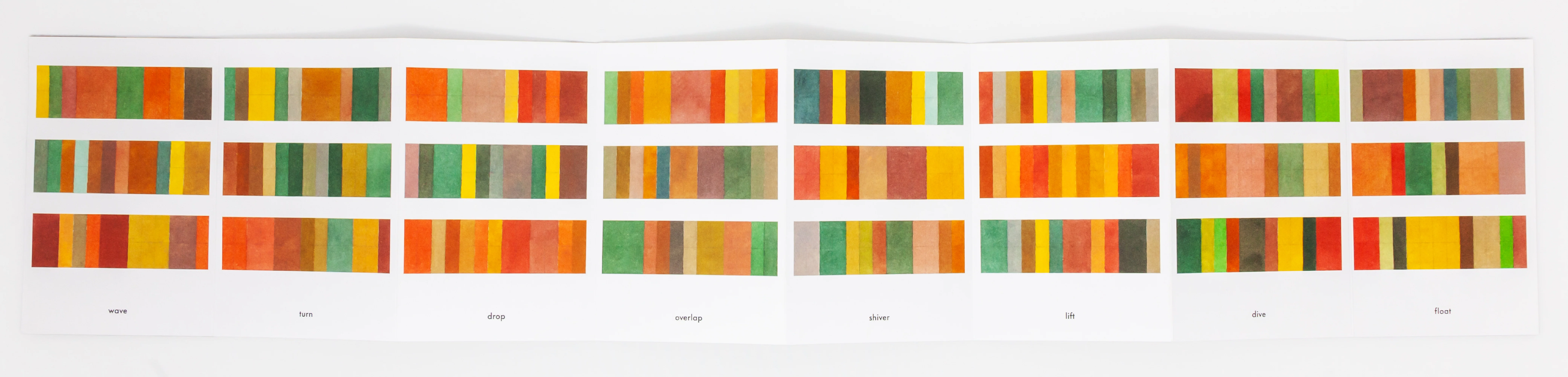 Nigel Peake - Nettle / Float - Image 4