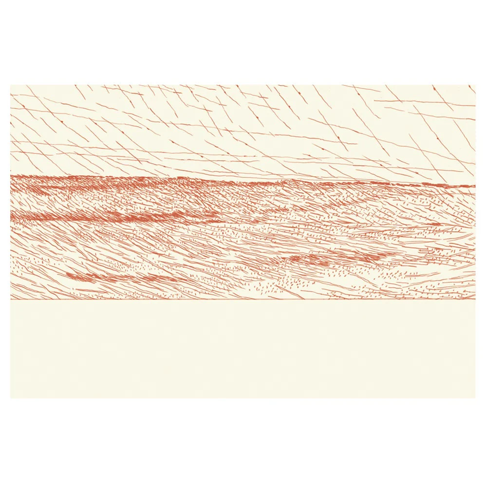 Nigel Peake - Outpost - Image 4