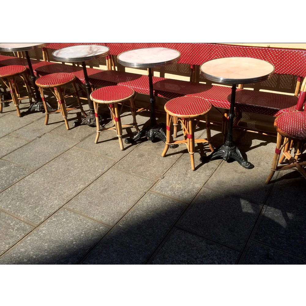 Nigel Peake - Paris Postcards - Image 5