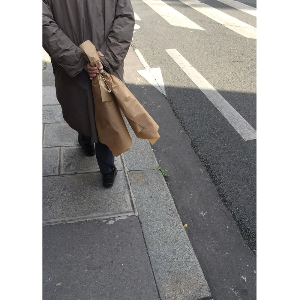 Nigel Peake - Paris Postcards - Image 9