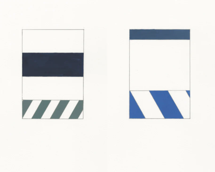 Nigel Peake - SIDES (Book) - Image 12