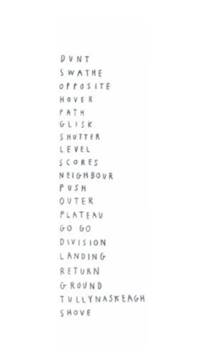 Nigel Peake - SIDES (Book) - Image 2