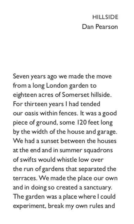 Nigel Peake - SIDES (Book) - Image 3
