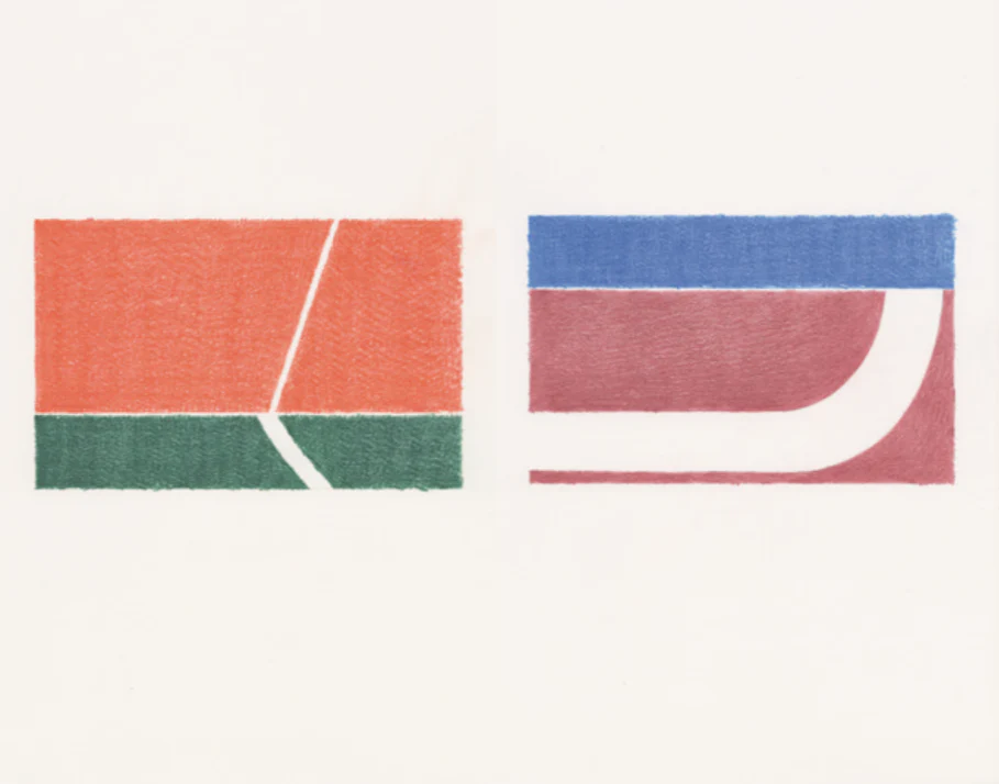 Nigel Peake - SIDES (Book) - Image 4