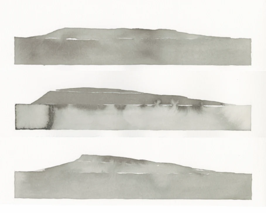 Nigel Peake - SIDES (Book) - Image 9