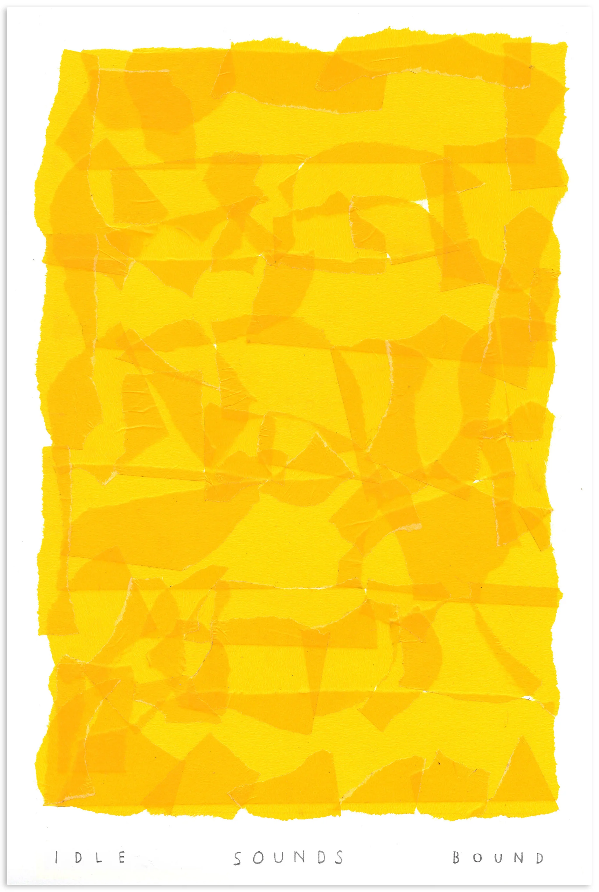 Nigel Peake - Yesterday - Image 11