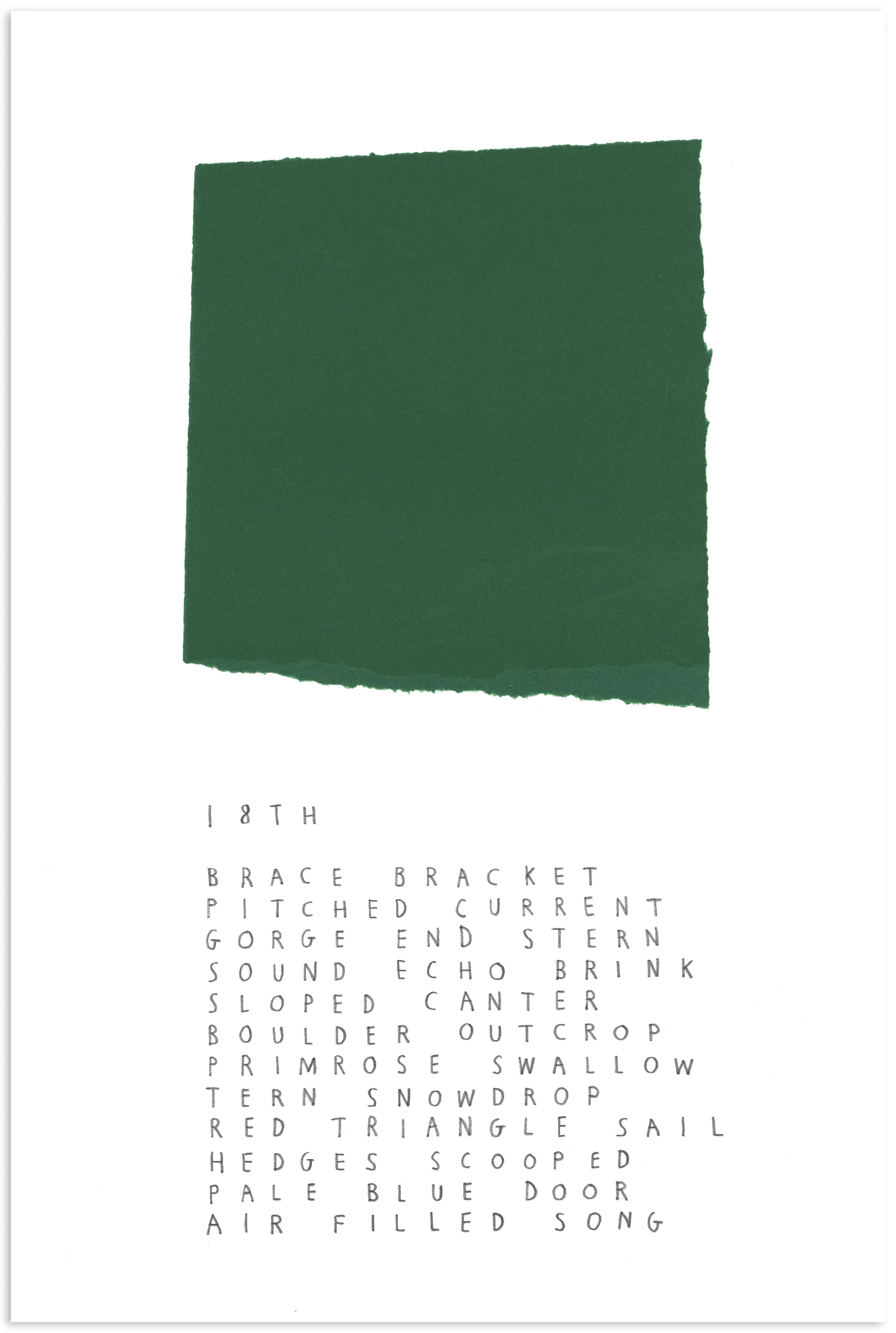Nigel Peake - Yesterday - Image 13