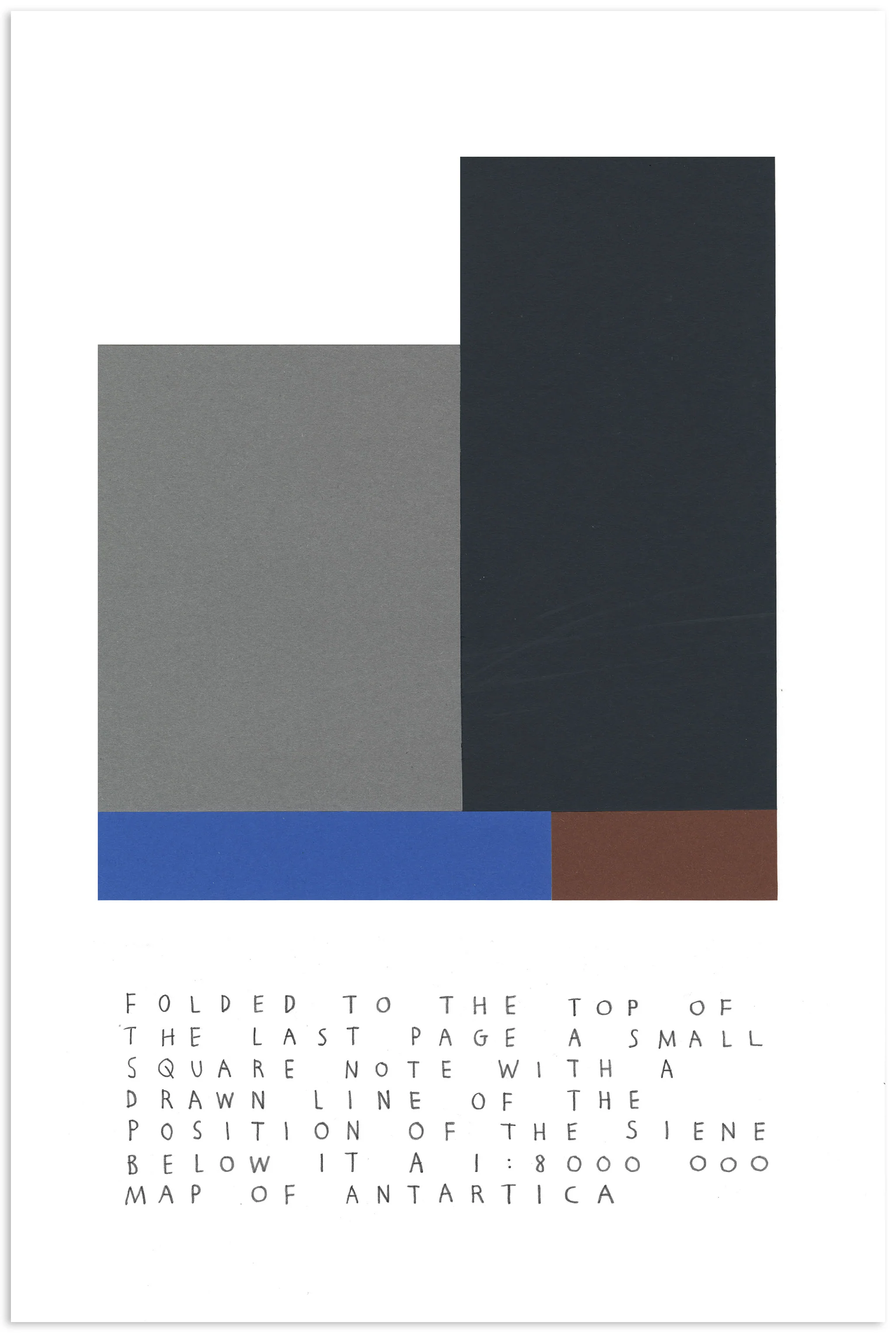 Nigel Peake - Yesterday - Image 14