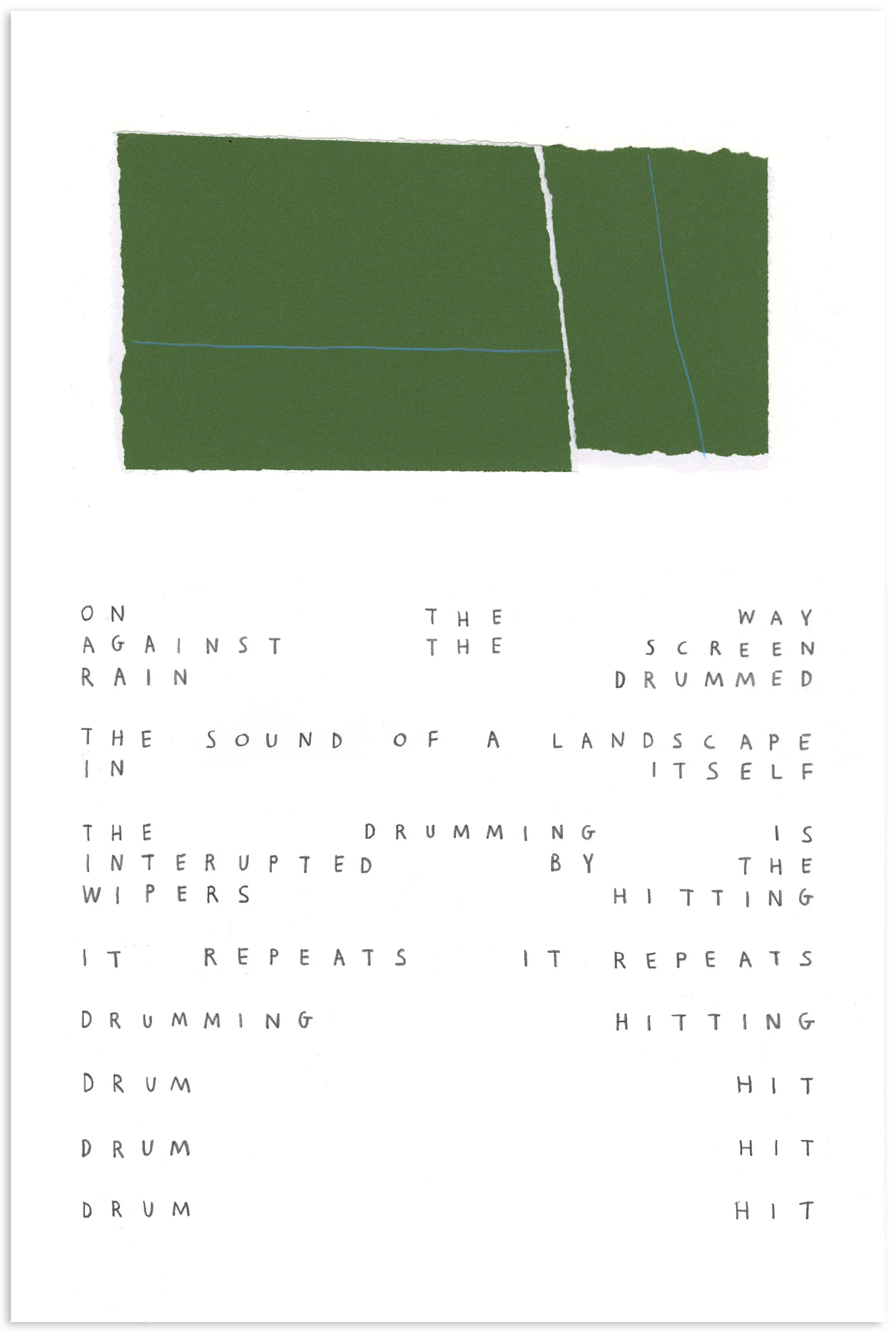 Nigel Peake - Yesterday - Image 16