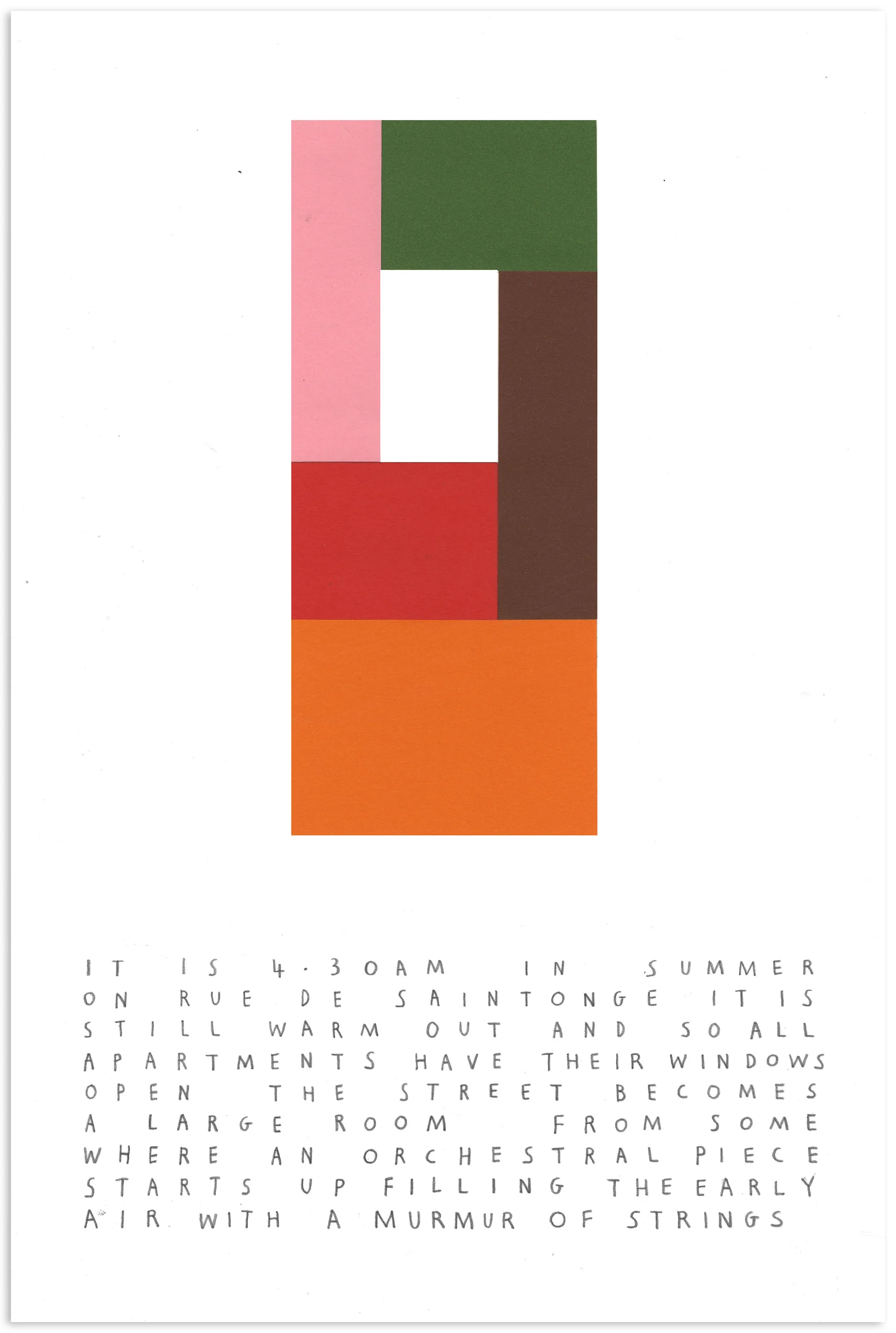Nigel Peake - Yesterday - Image 17