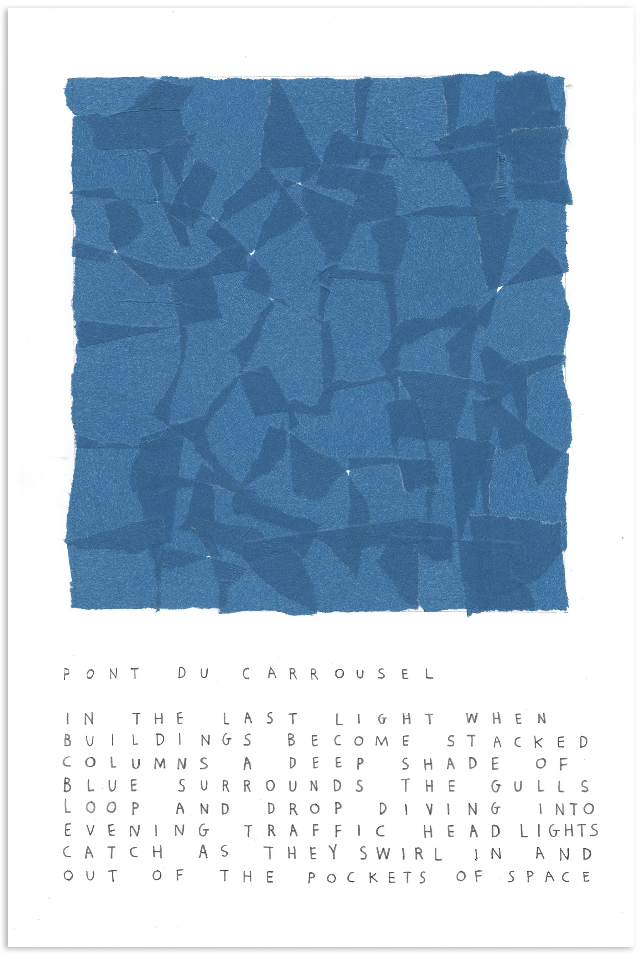 Nigel Peake - Yesterday - Image 2