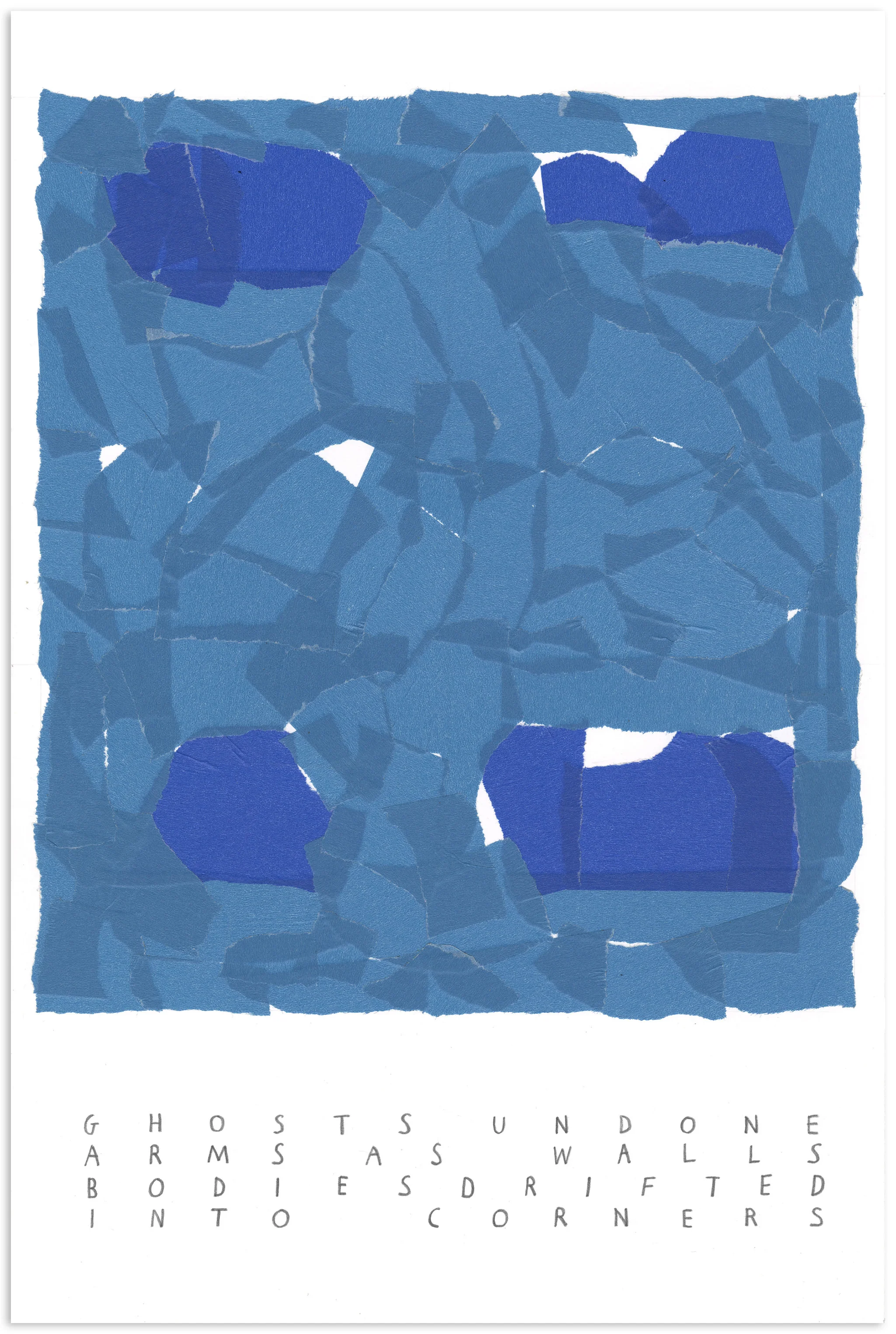 Nigel Peake - Yesterday - Image 20