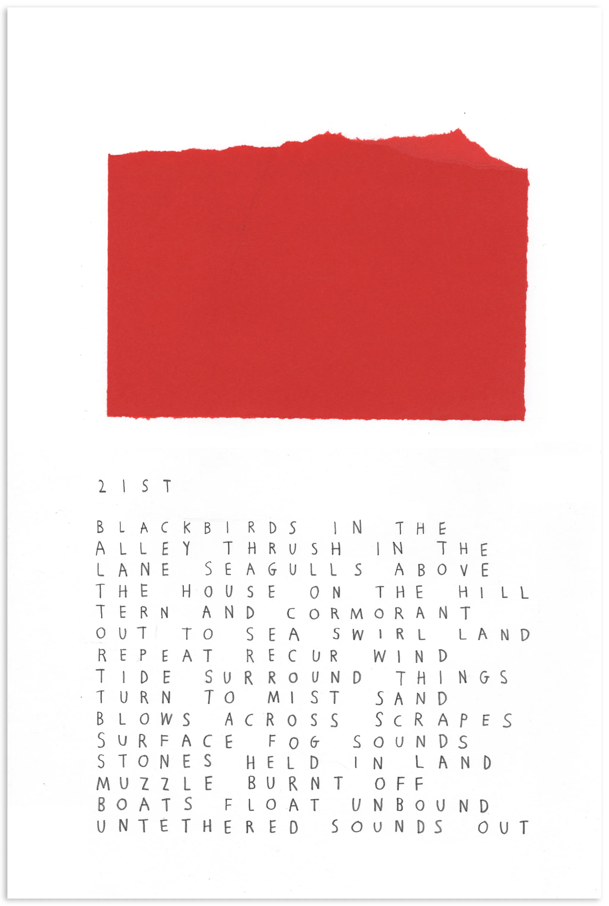 Nigel Peake - Yesterday - Image 5