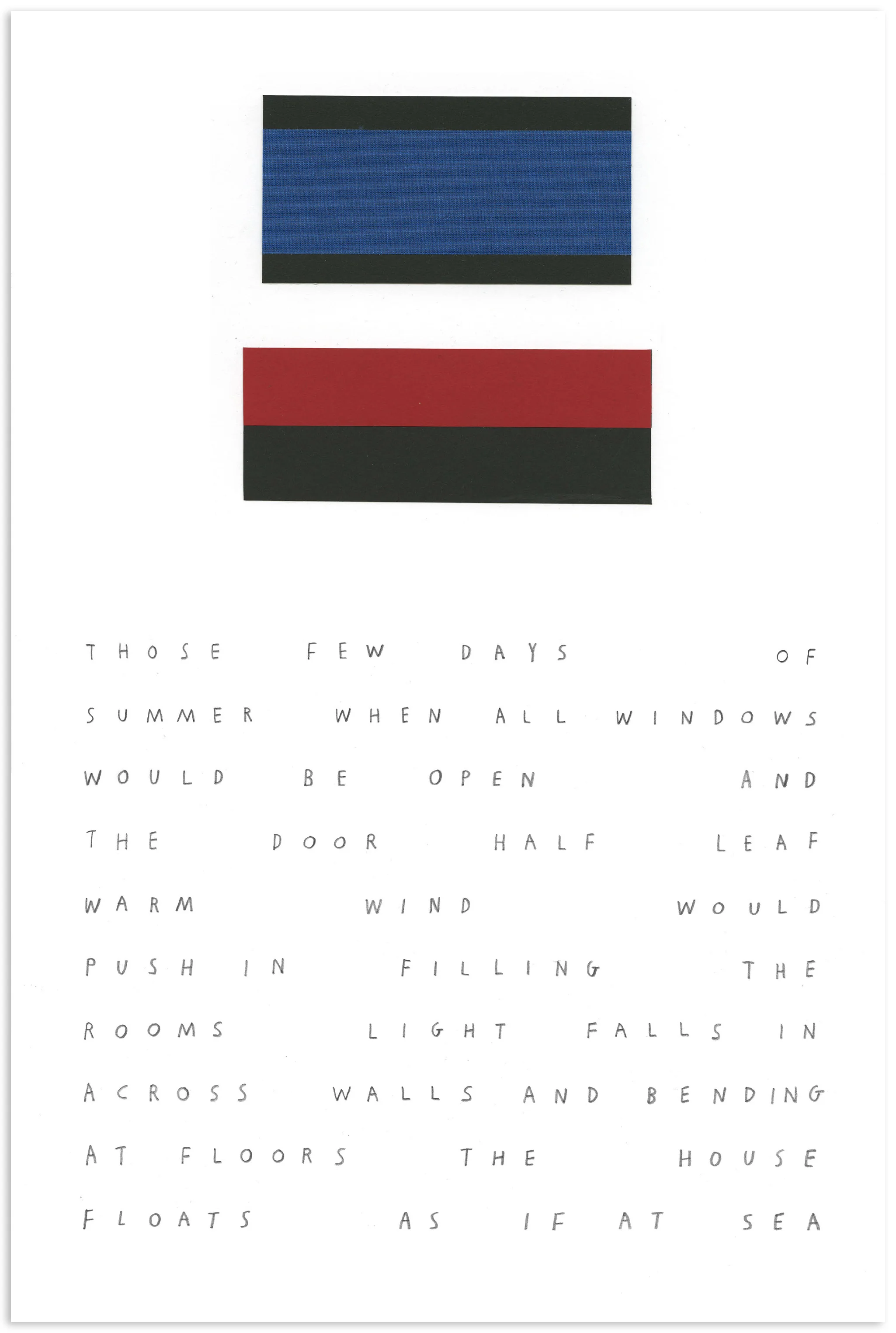 Nigel Peake - Yesterday - Image 7