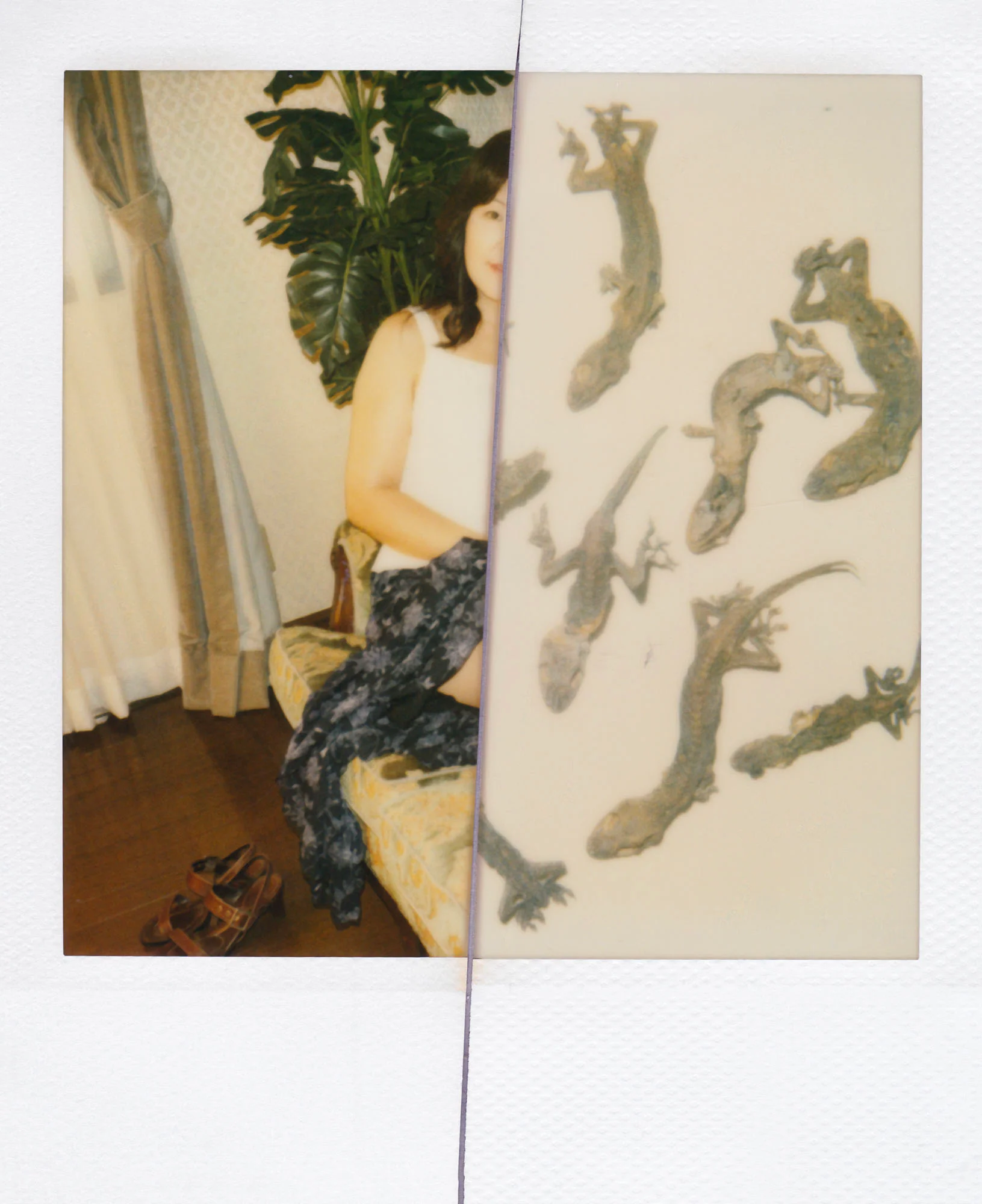 Nobuyoshi Araki <br><em>Arakiri</em>, 2014 - Image 6