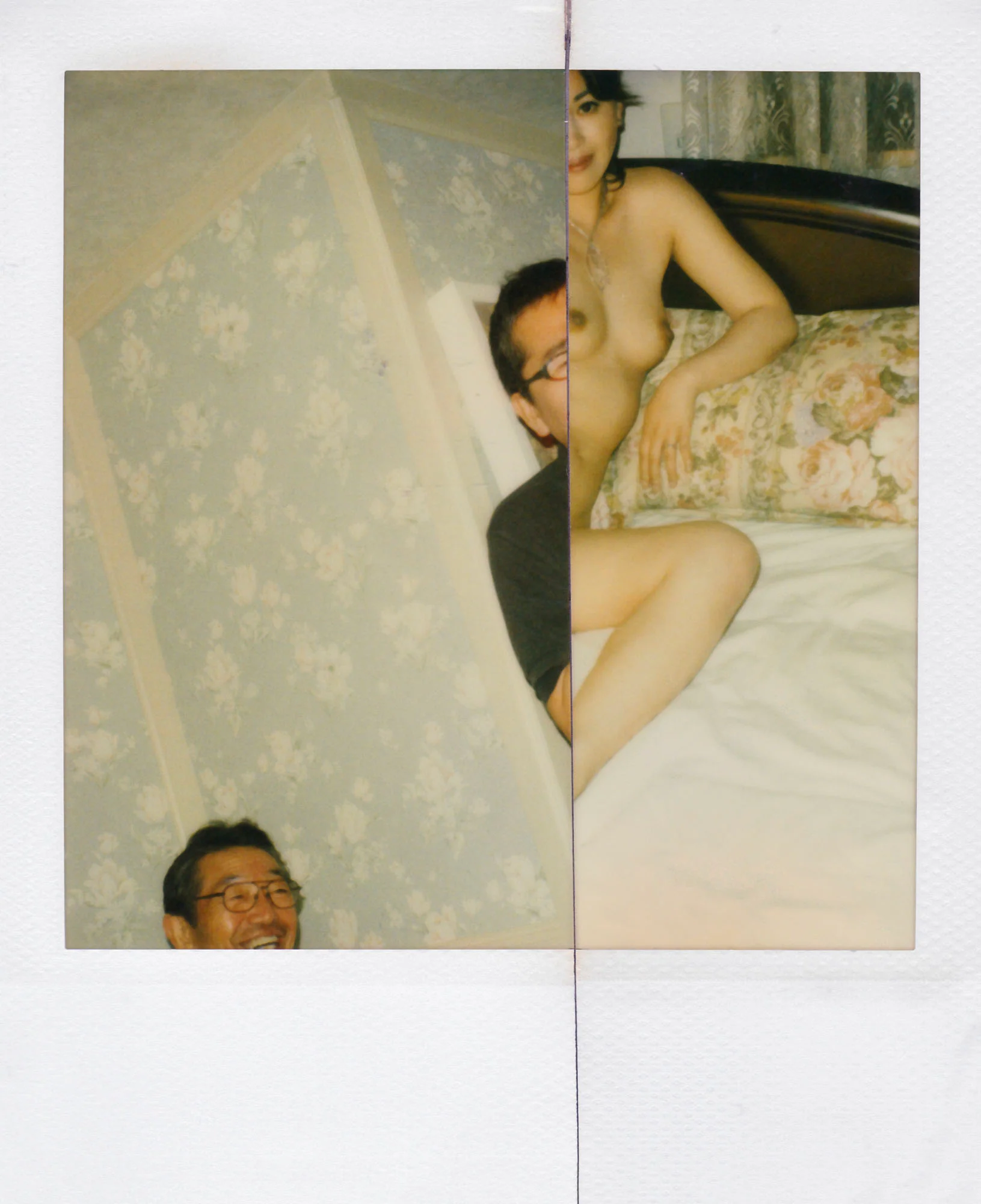 Nobuyoshi Araki <br><em>Arakiri</em>, 2014 - Image 7