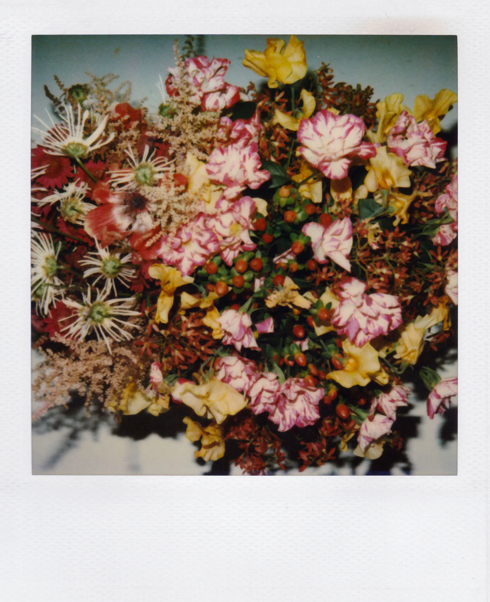 Nobuyoshi Araki <br><em>Flower</em>, 2006-2009 - Image 30