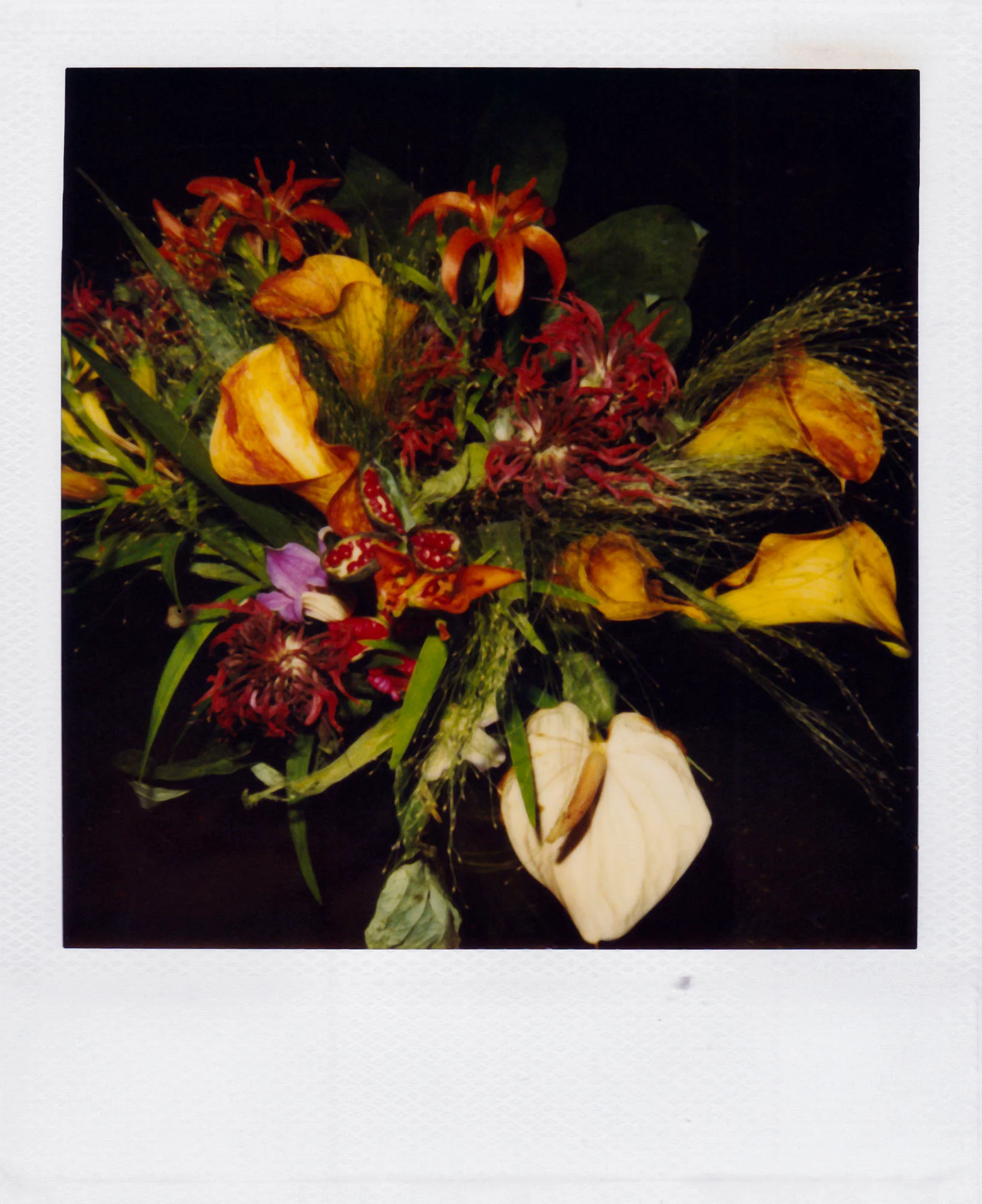 Nobuyoshi Araki <br><em>Flower</em>, 2006-2009 - Image 6