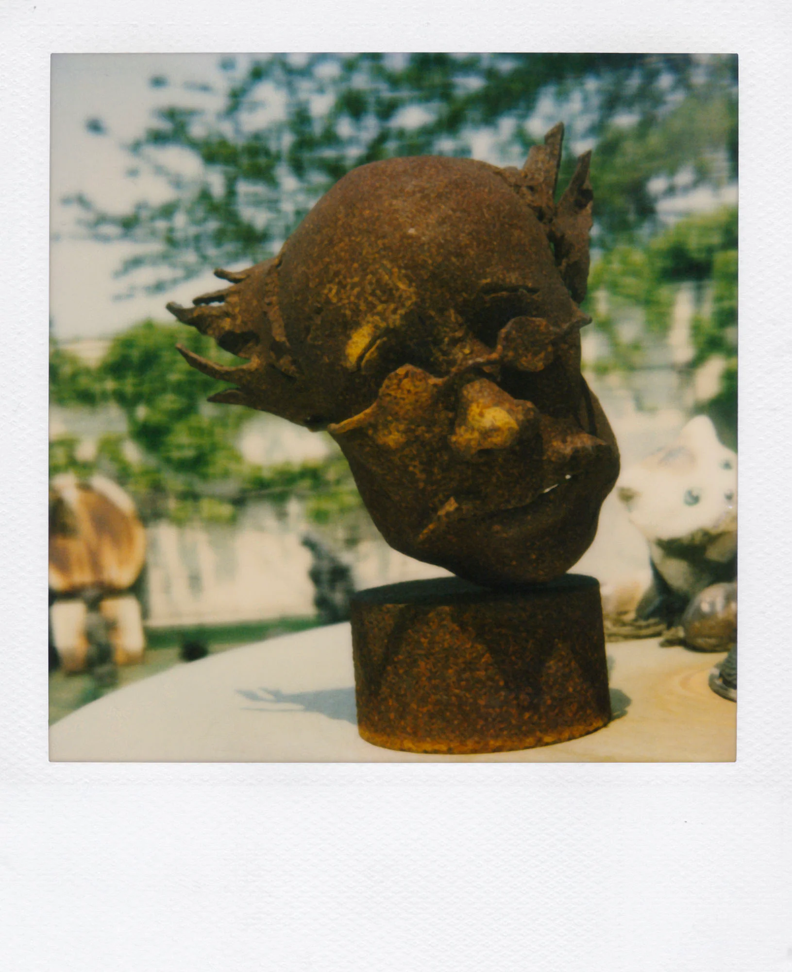 Nobuyoshi Araki <br><em>Object</em>, 2006-2009 - Image 6
