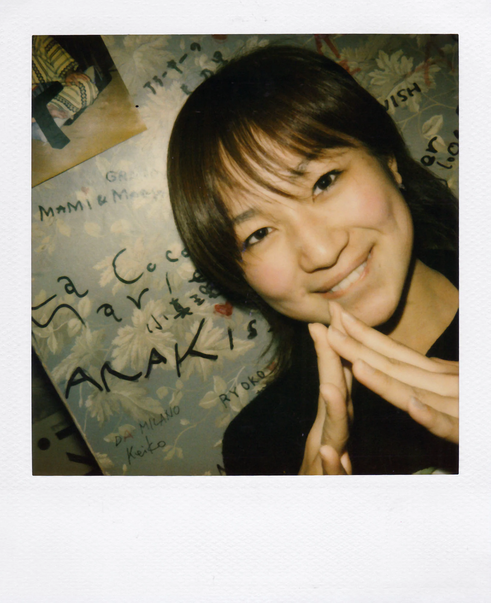 Nobuyoshi Araki <br><em>Pola eros</em>, 2006-2009 - Image 13