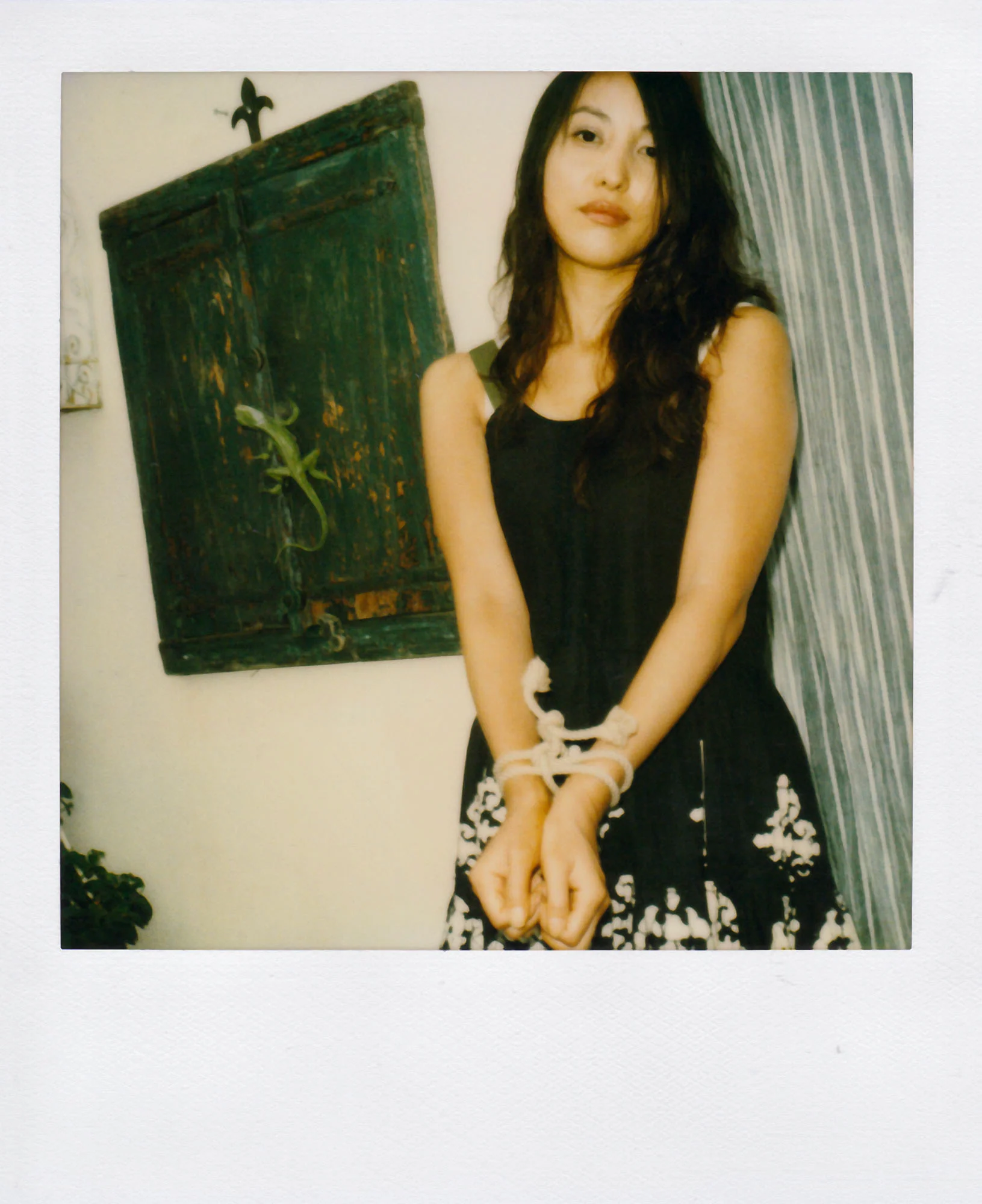 Nobuyoshi Araki <br><em>Pola eros</em>, 2006-2009 - Image 14
