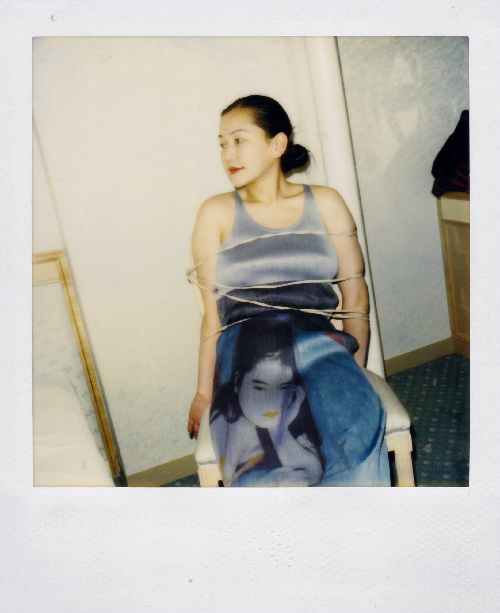 Nobuyoshi Araki <br><em>Pola eros</em>, 2006-2009 - Image 15