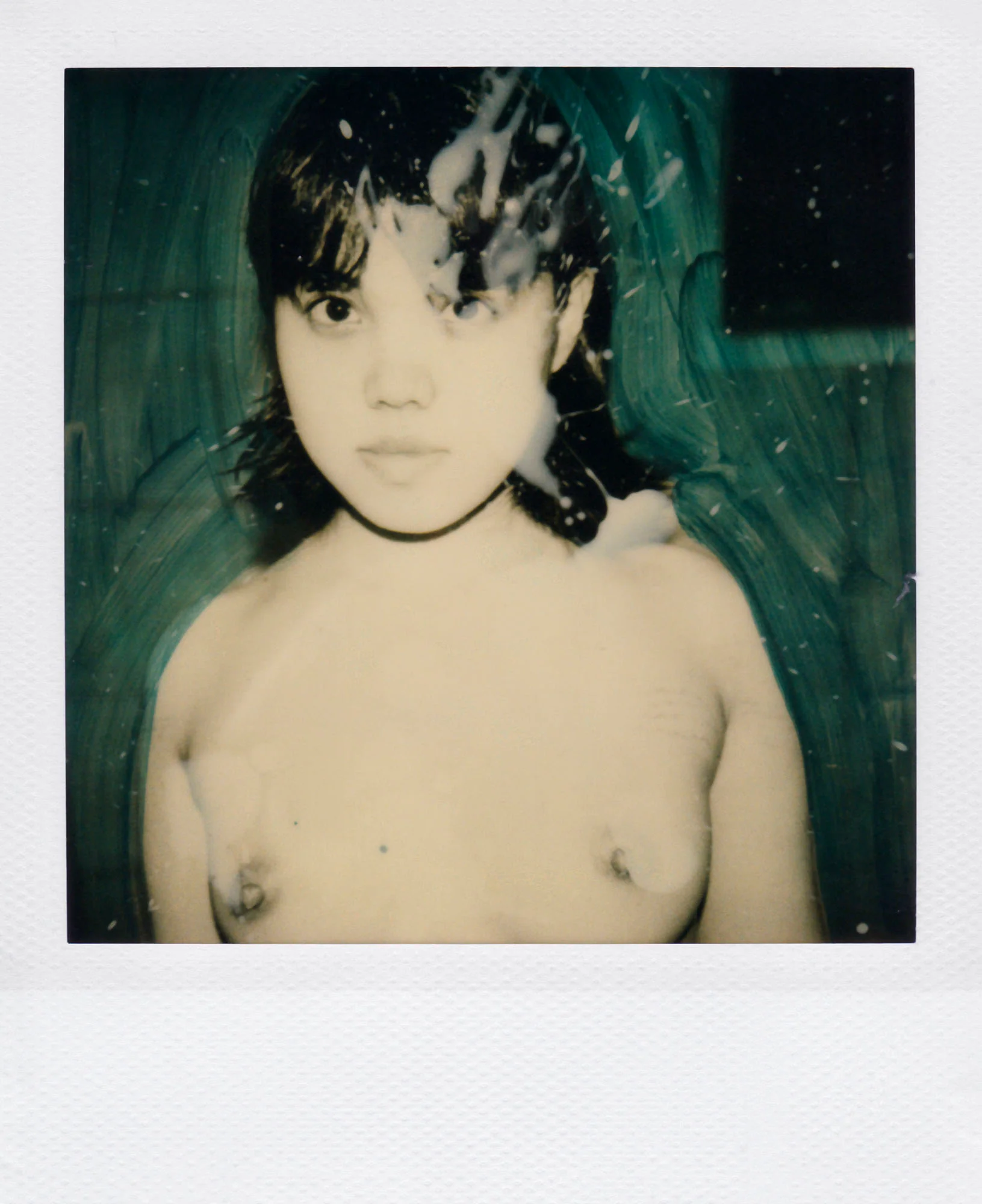 Nobuyoshi Araki <br><em>Pola eros</em>, 2006-2009 - Image 4