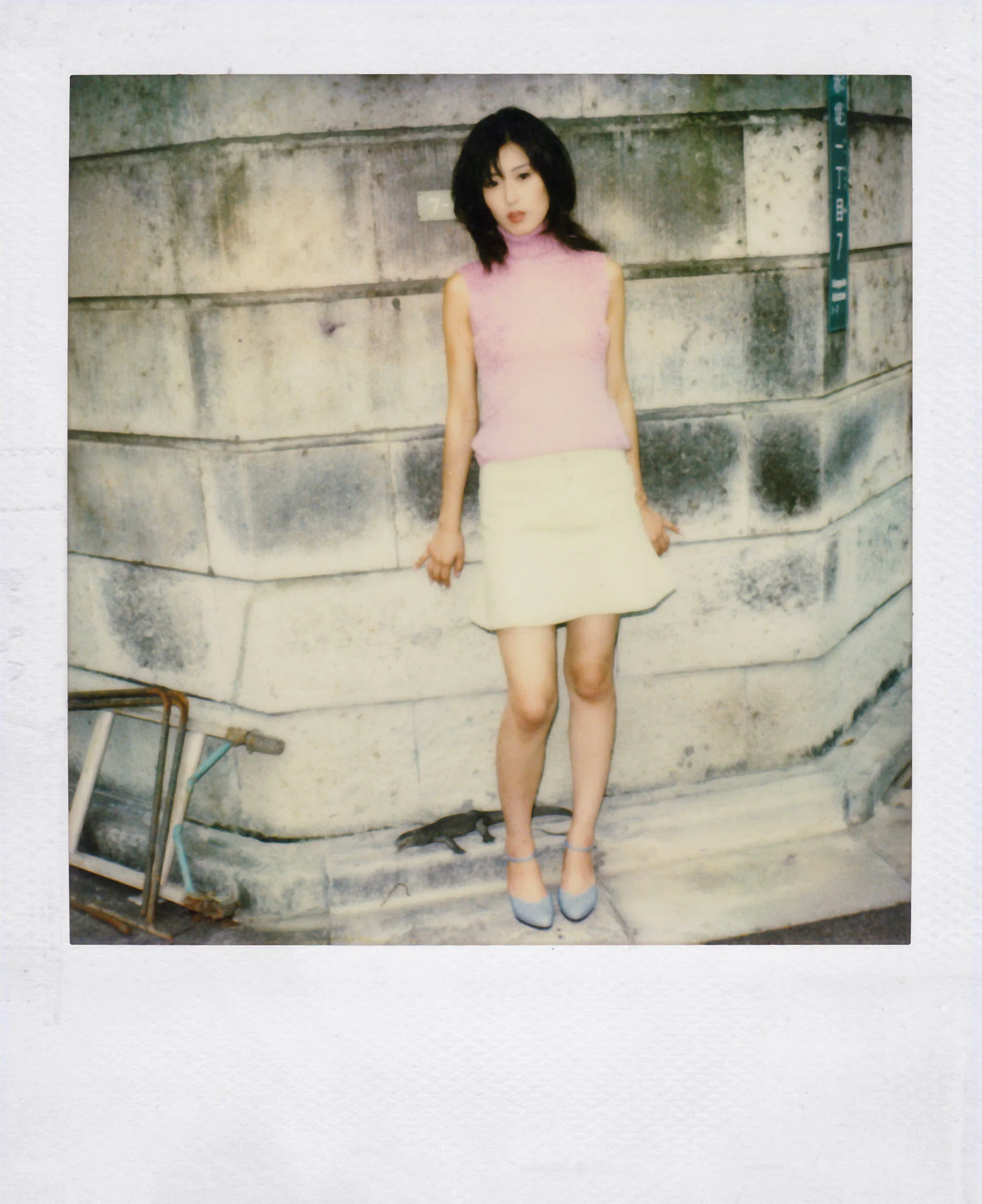 Nobuyoshi Araki <br><em>Pola eros</em>, 2006-2009 - Image 9