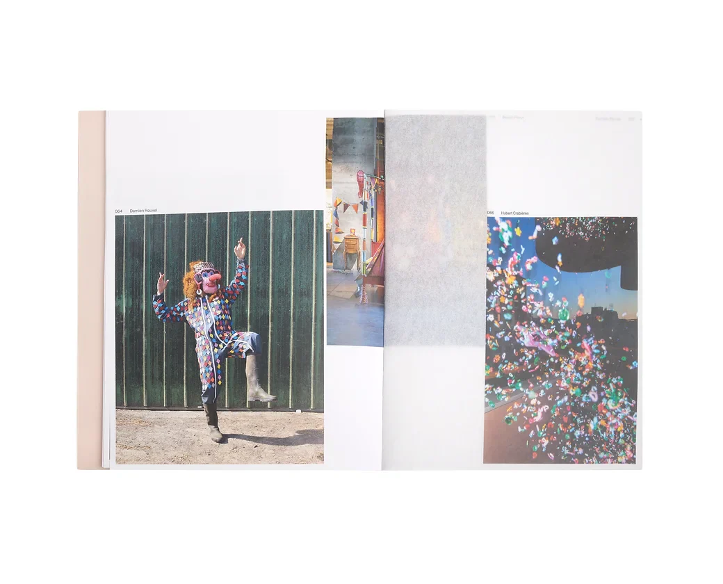 NONFICTION 05 "AMOUR ET RAGE" - Image 4