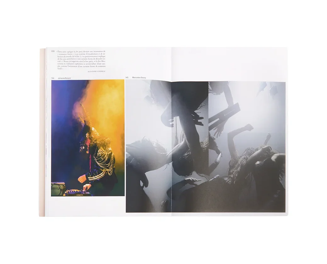 NONFICTION 05 "AMOUR ET RAGE" - Image 7