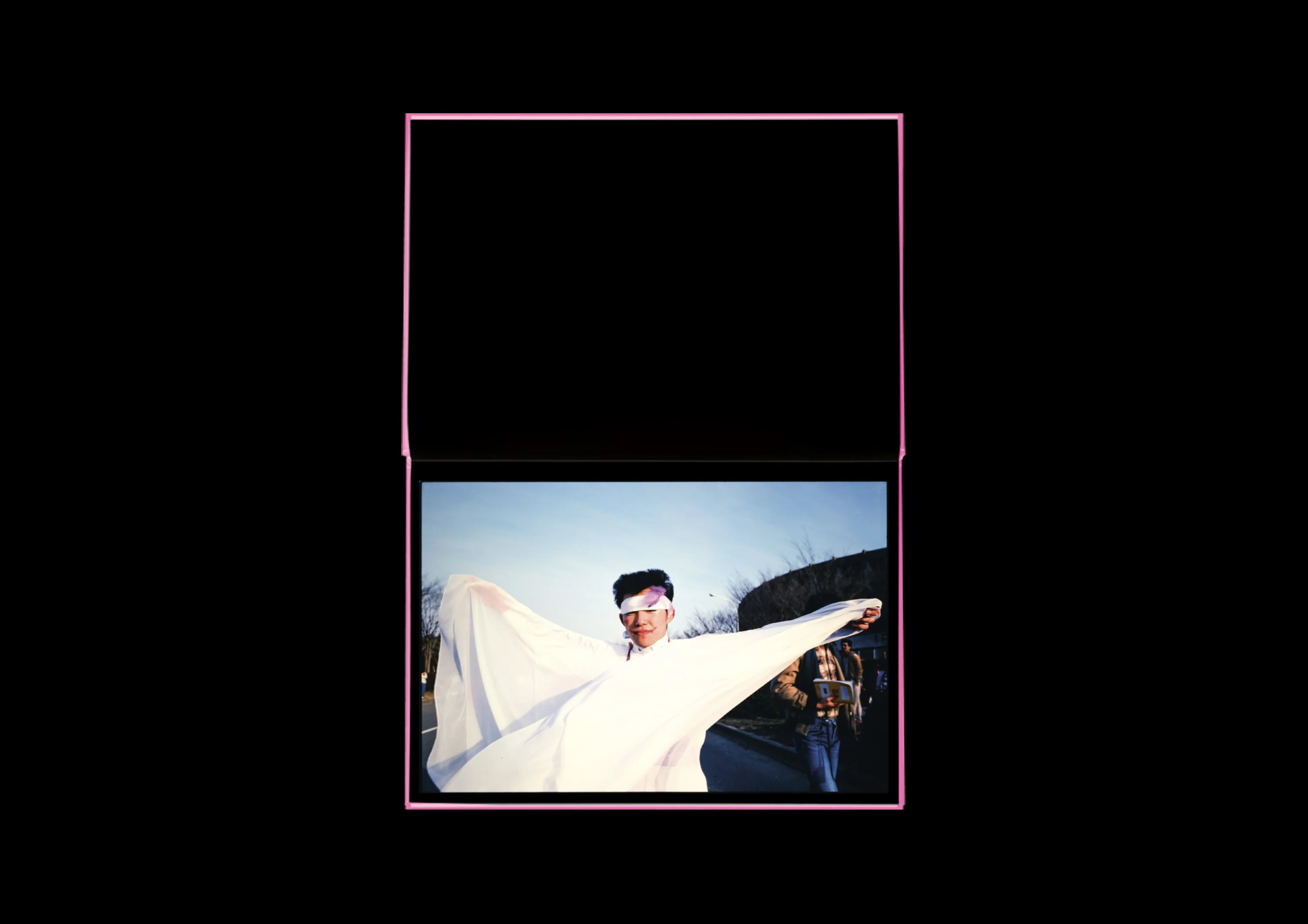 Noriko Shibuya - Takenokozoku - Image 10