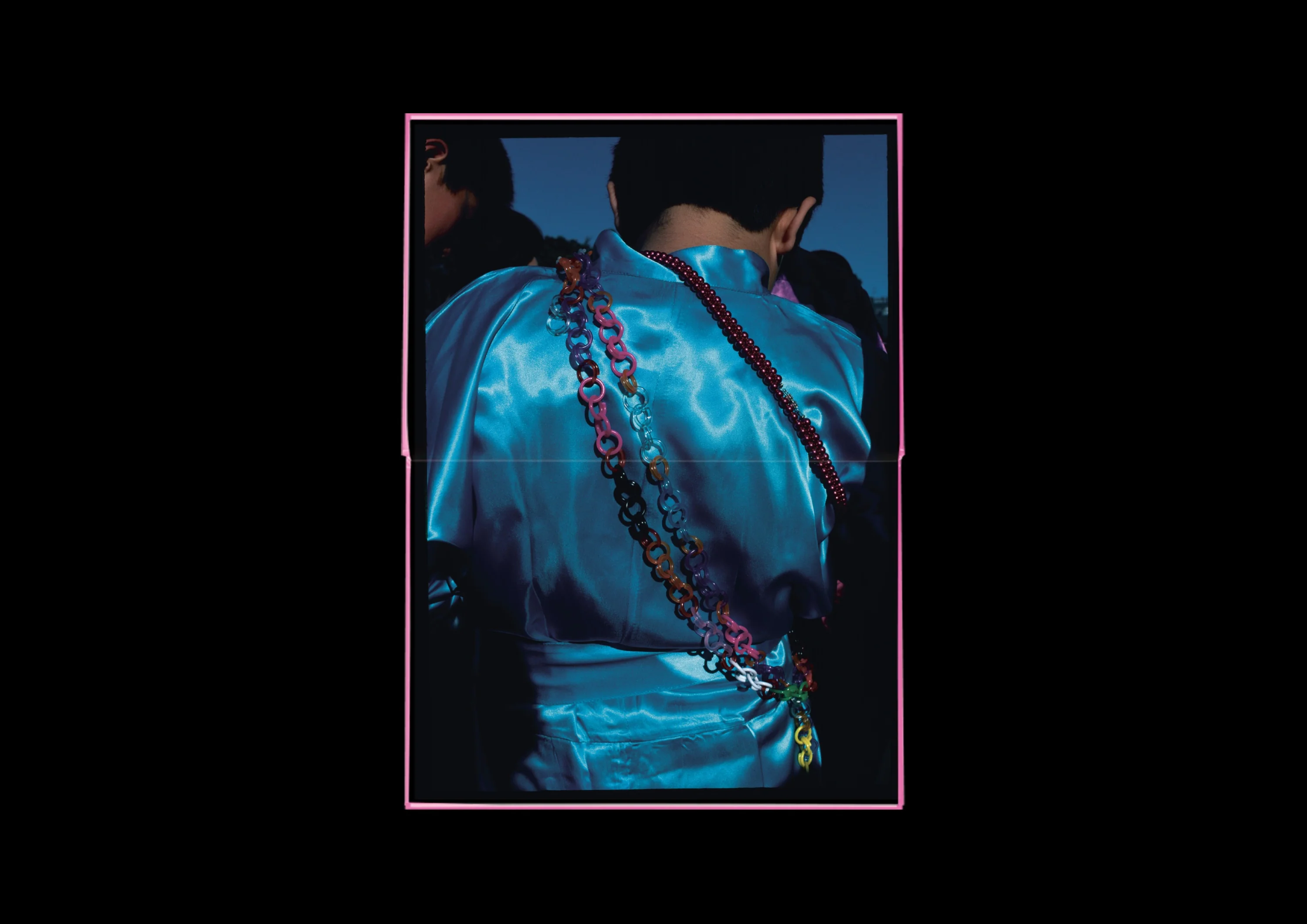 Noriko Shibuya - Takenokozoku - Image 12