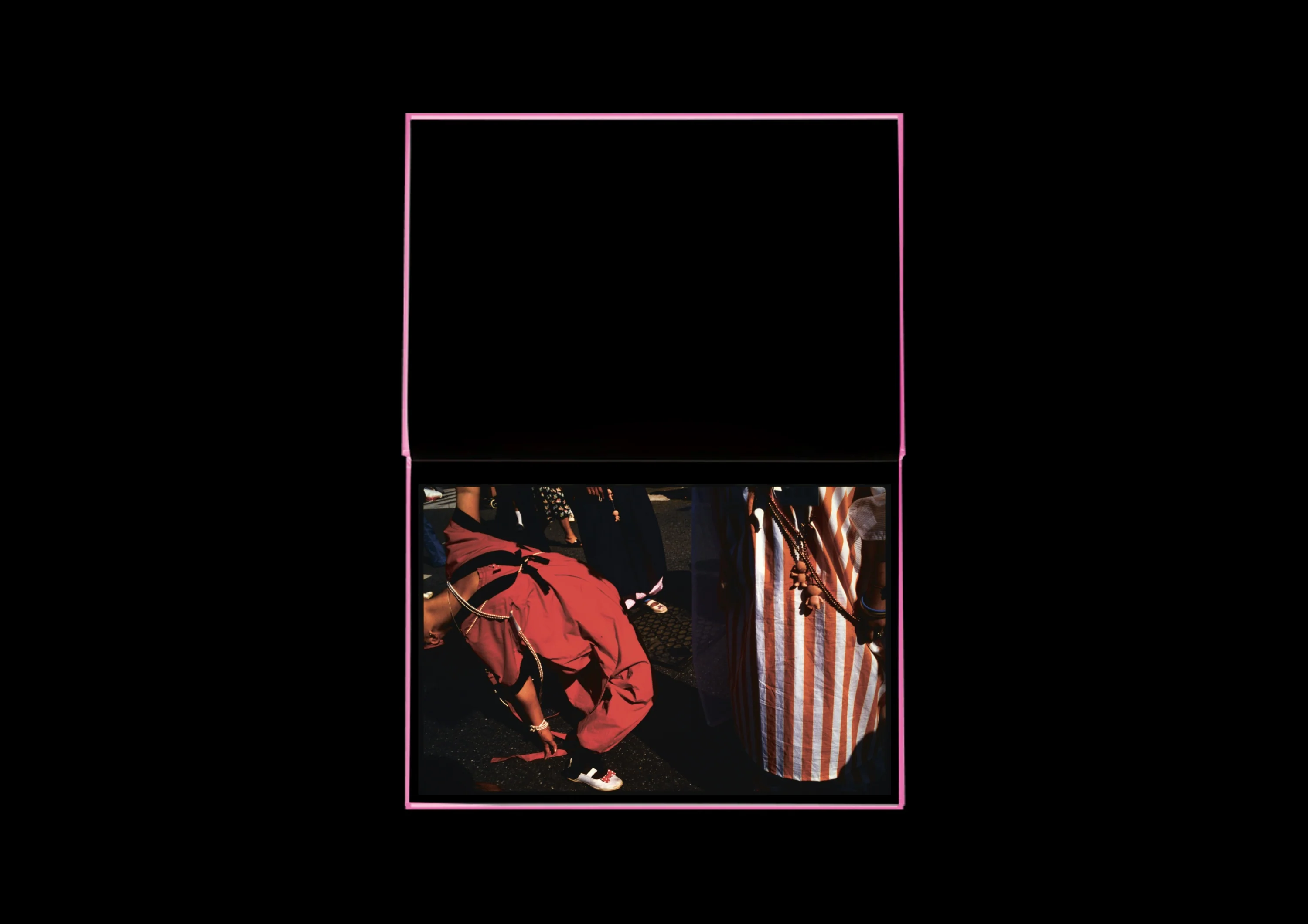 Noriko Shibuya - Takenokozoku - Image 14