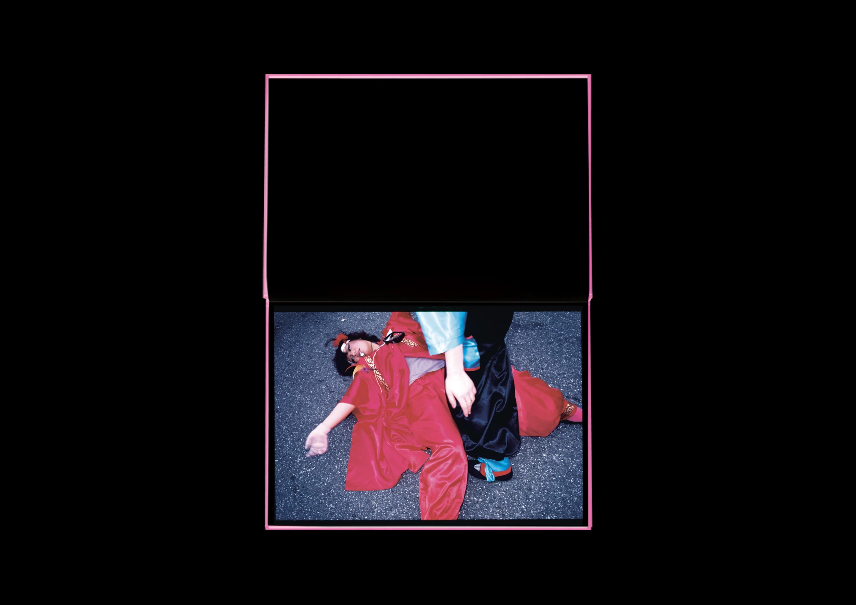 Noriko Shibuya - Takenokozoku - Image 7