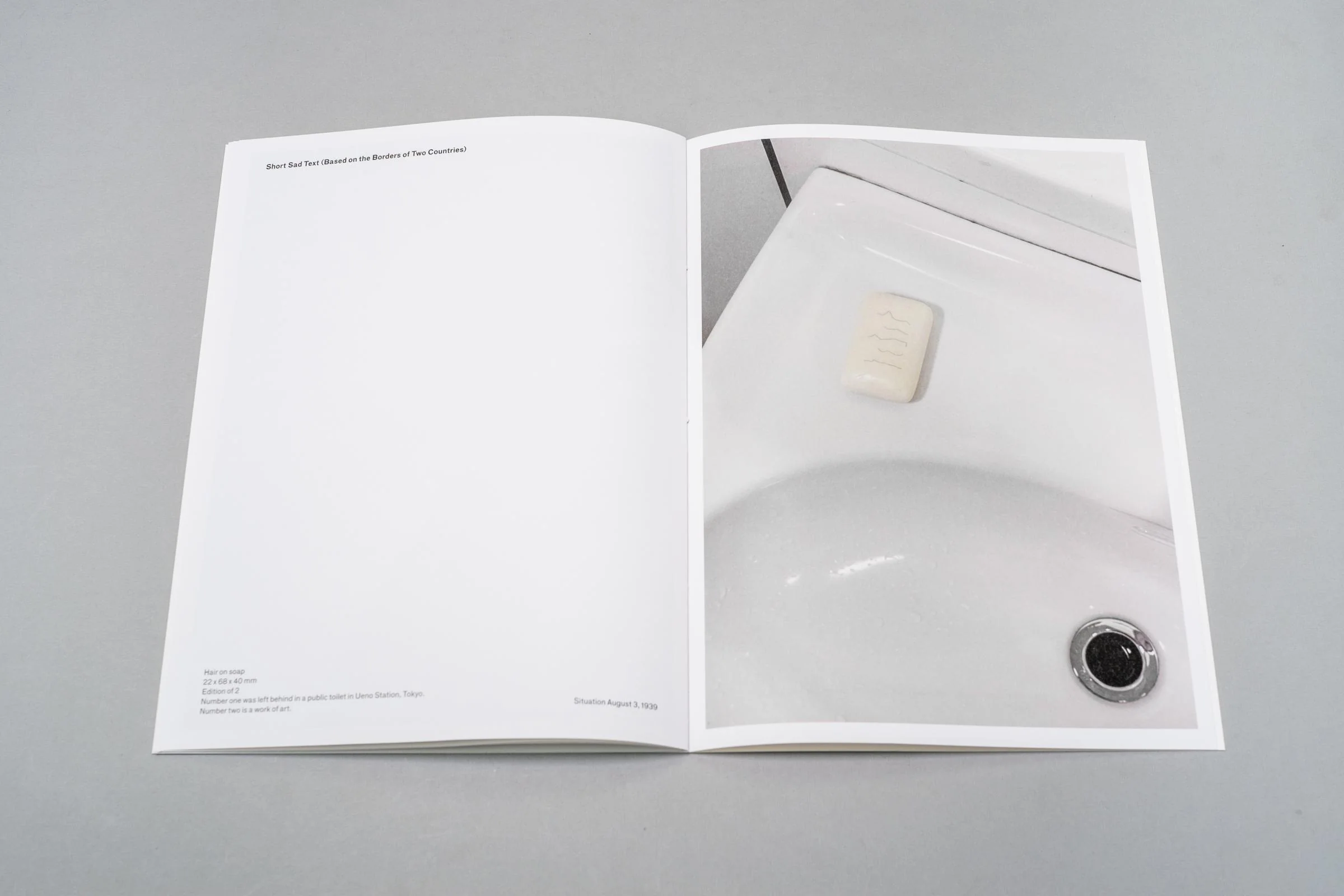 Oksana Pasaiko - Collected Poems (Limited Japanese edition) - Image 10