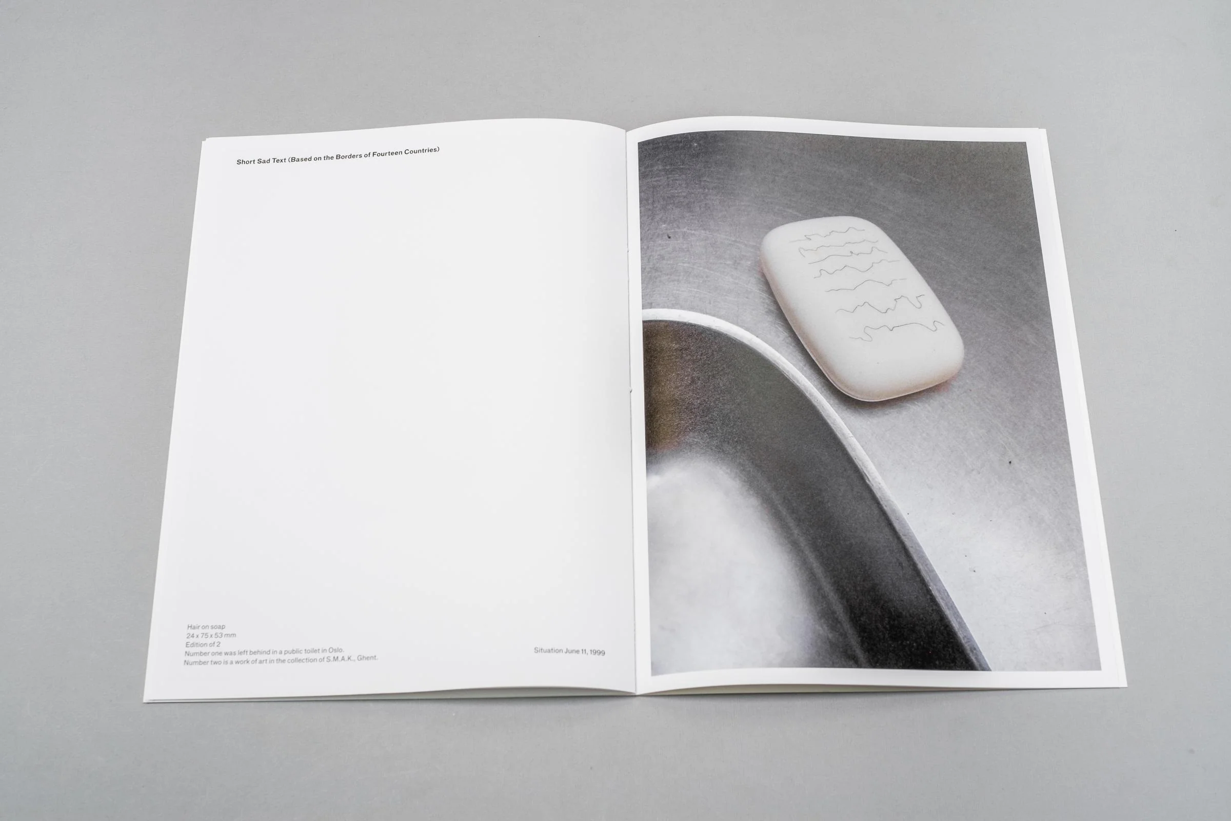 Oksana Pasaiko - Collected Poems (Limited Japanese edition) - Image 11