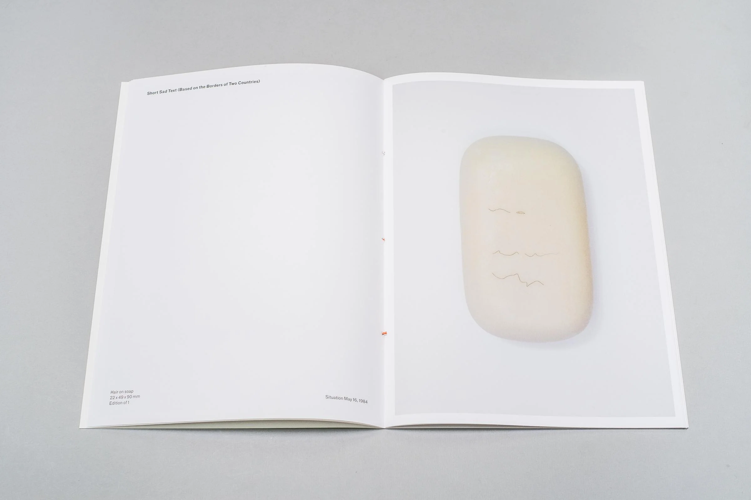 Oksana Pasaiko - Collected Poems (Limited Japanese edition) - Image 8