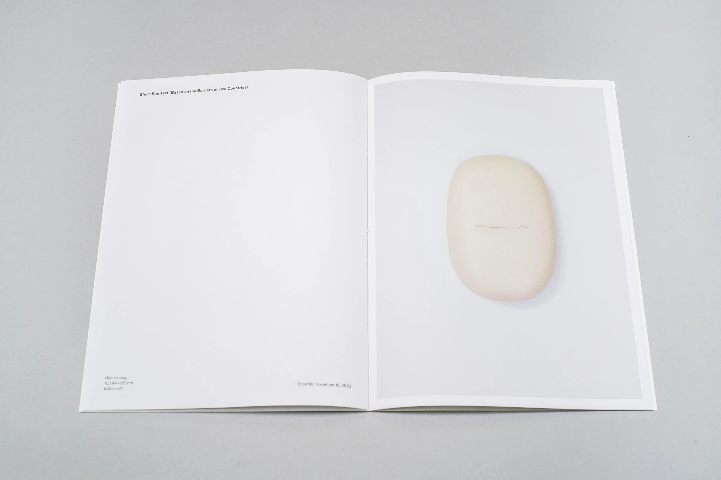Oksana Pasaiko - Collected Poems (Limited Japanese edition) - Image 9