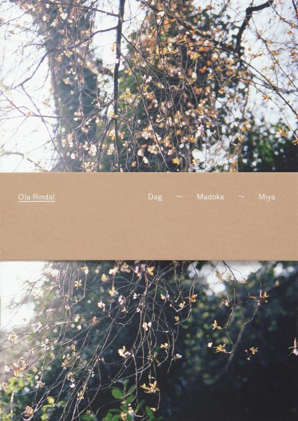 Ola Rindal - Dag Madoka Miya - Image 4
