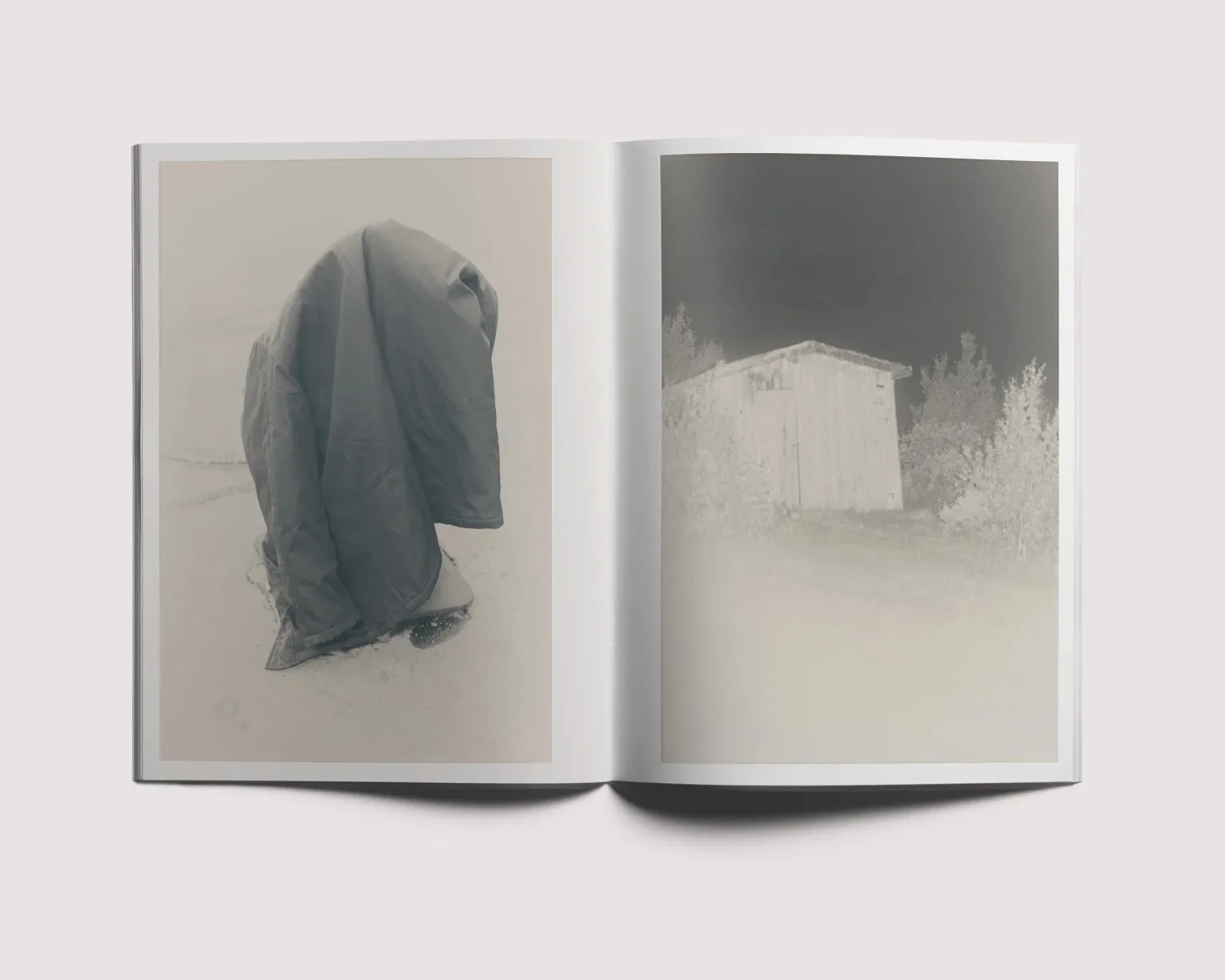 Ola Rindal - Stains & Ashes - Image 3