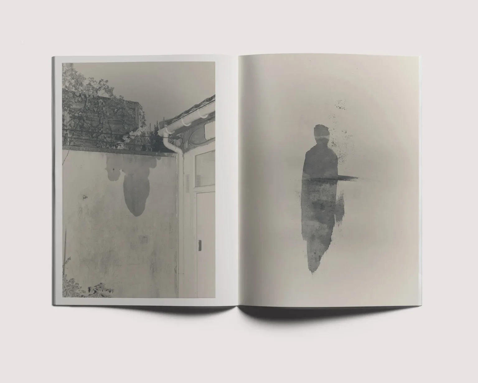 Ola Rindal - Stains & Ashes - Image 4