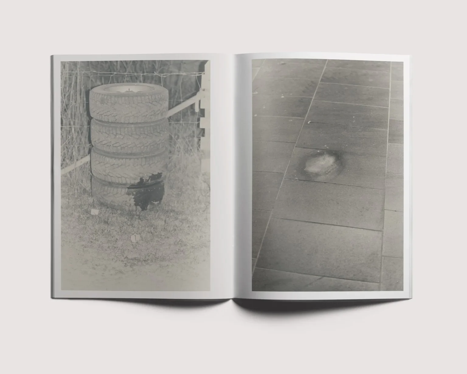 Ola Rindal - Stains & Ashes - Image 6