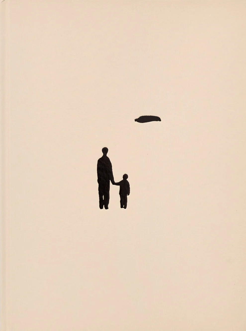 Ola Rindal - The Cloud the Bird and the Puddle